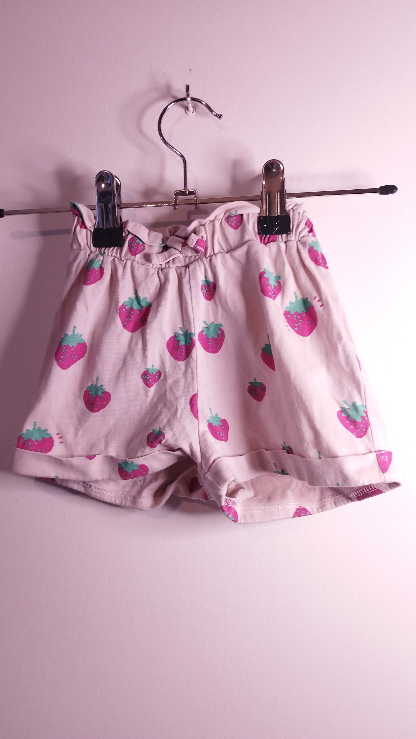 Short TAO 12 mois