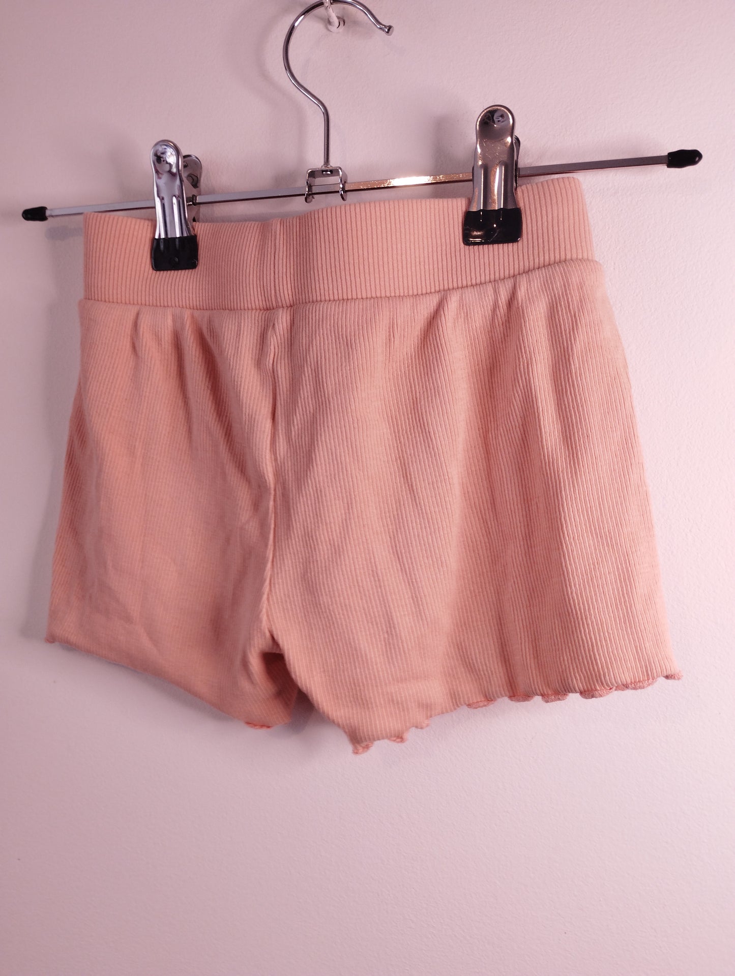 Short Primark 2 ans