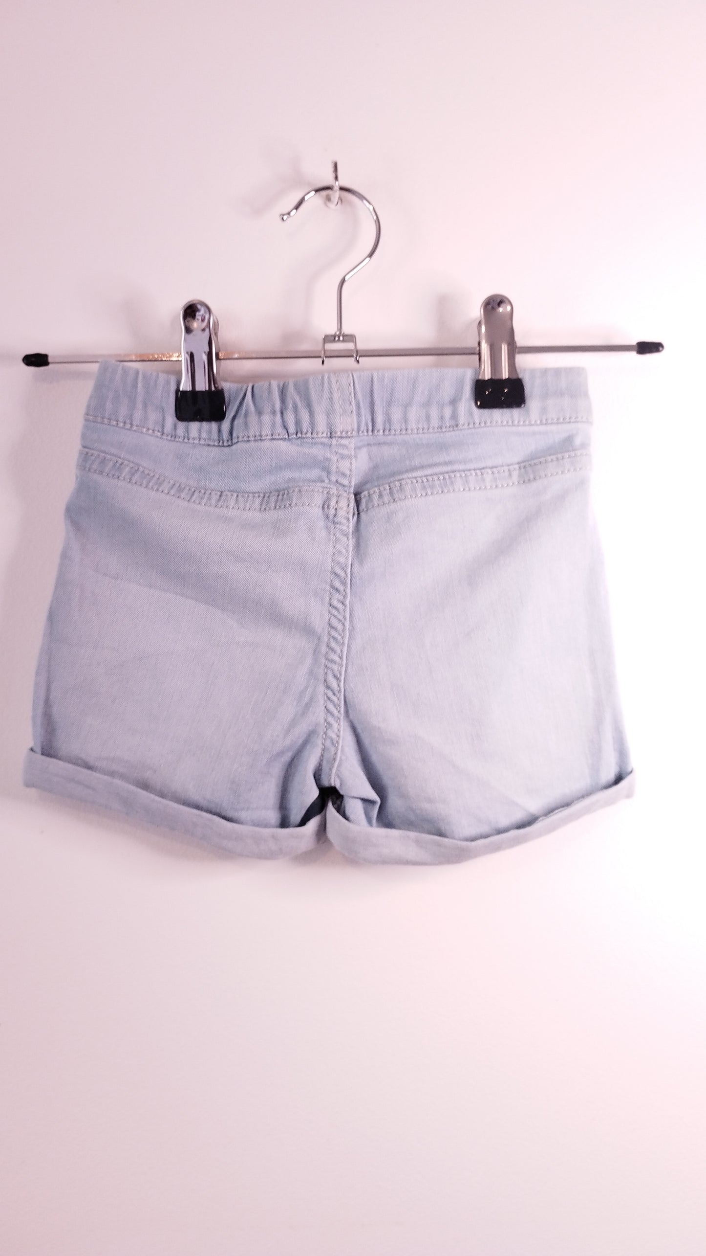 Short H&M 2 ans