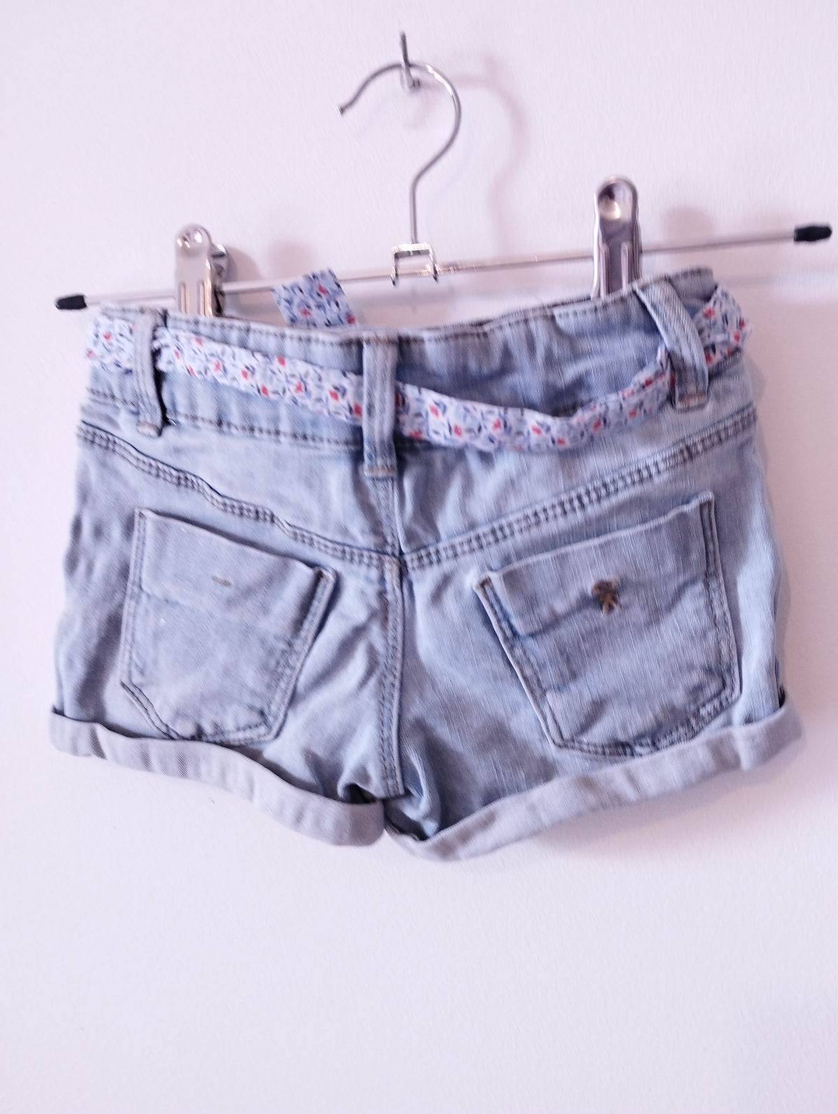 Short Okaïdi 3 ans