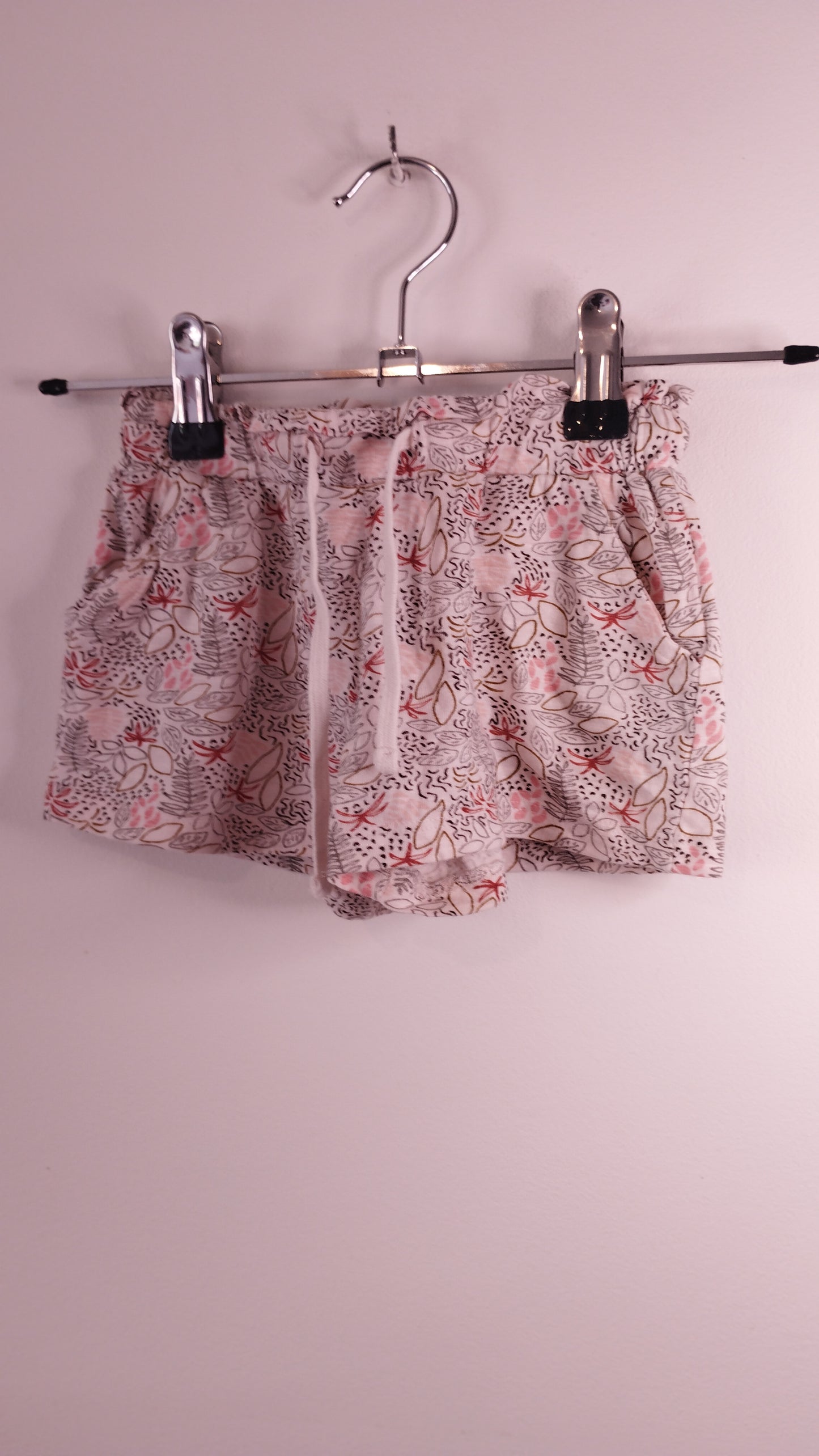 Short Bout Chou 3 ans