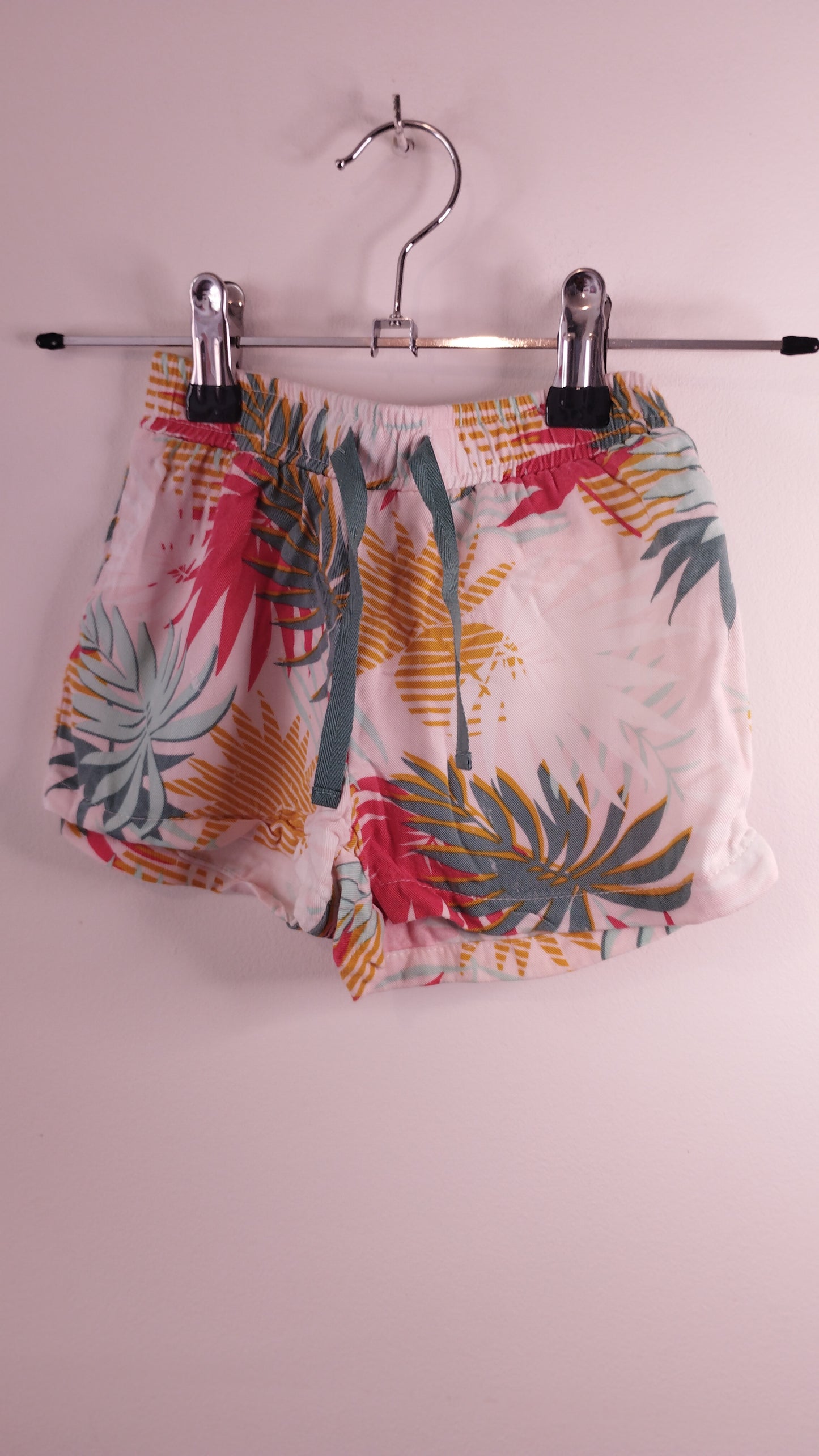 Short Kiabi 3 ans