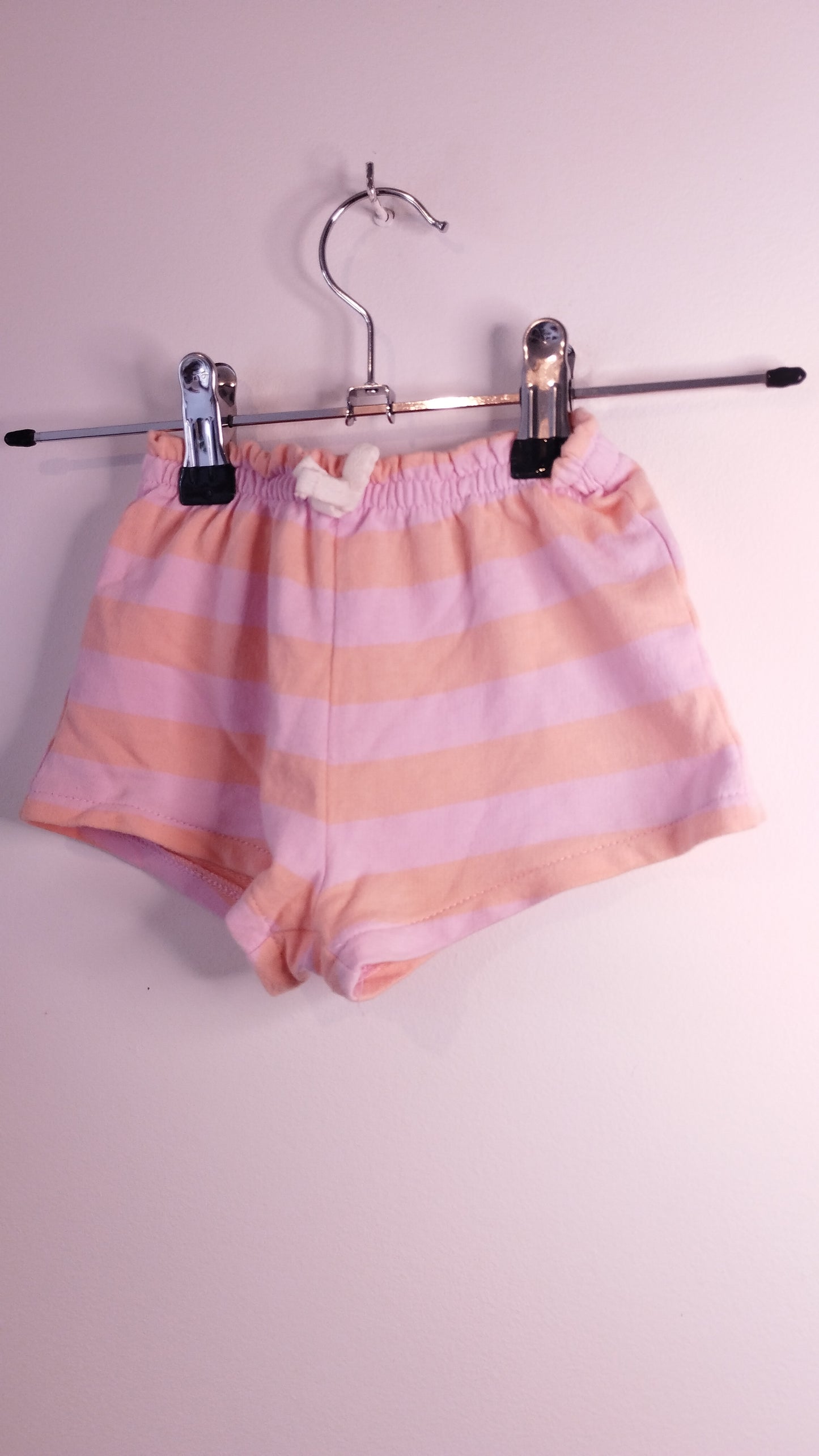 Short Kiabi 3 mois