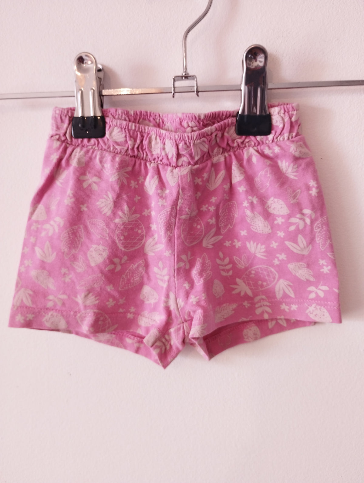Short In Extenso 3 mois