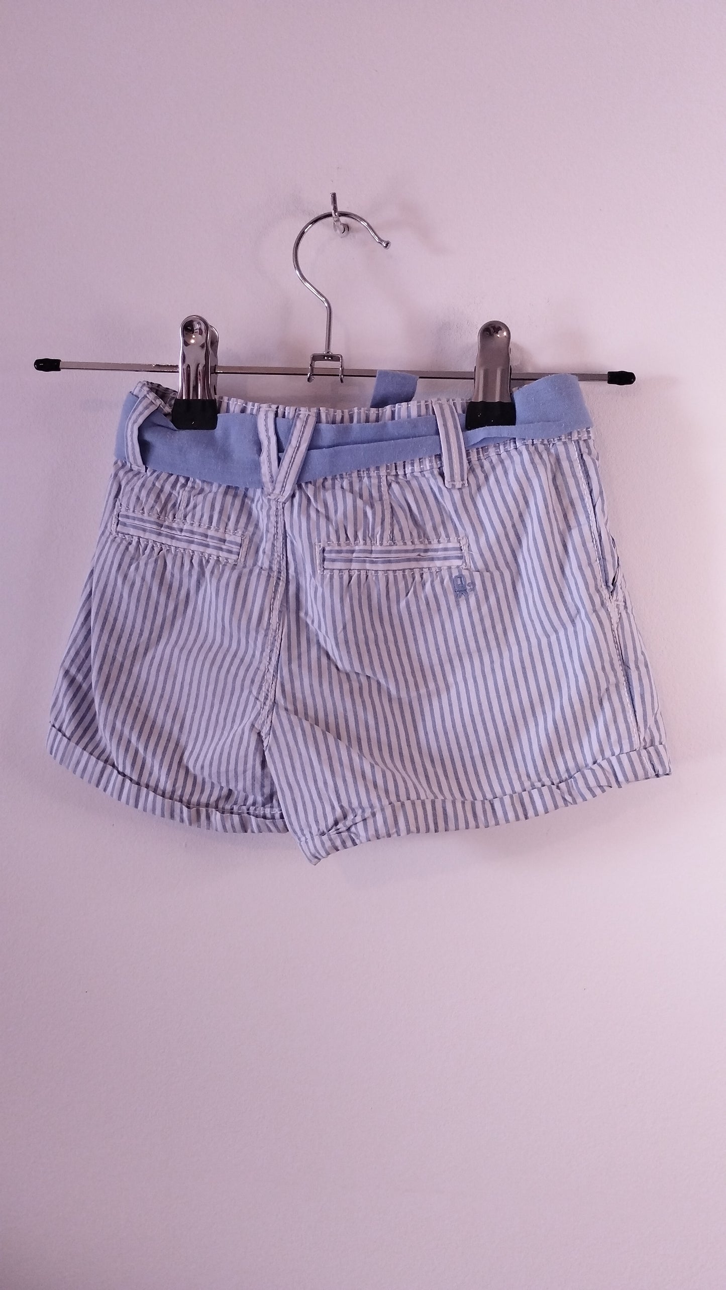 Short Okaïdi 4 ans