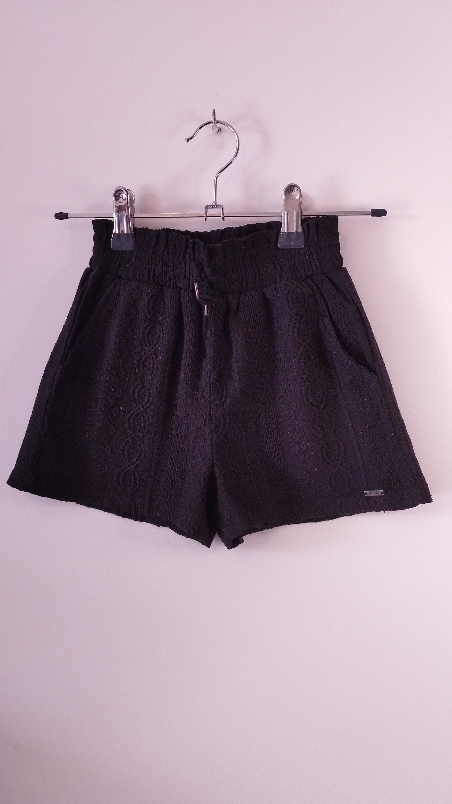 Short Liberto 4 ans