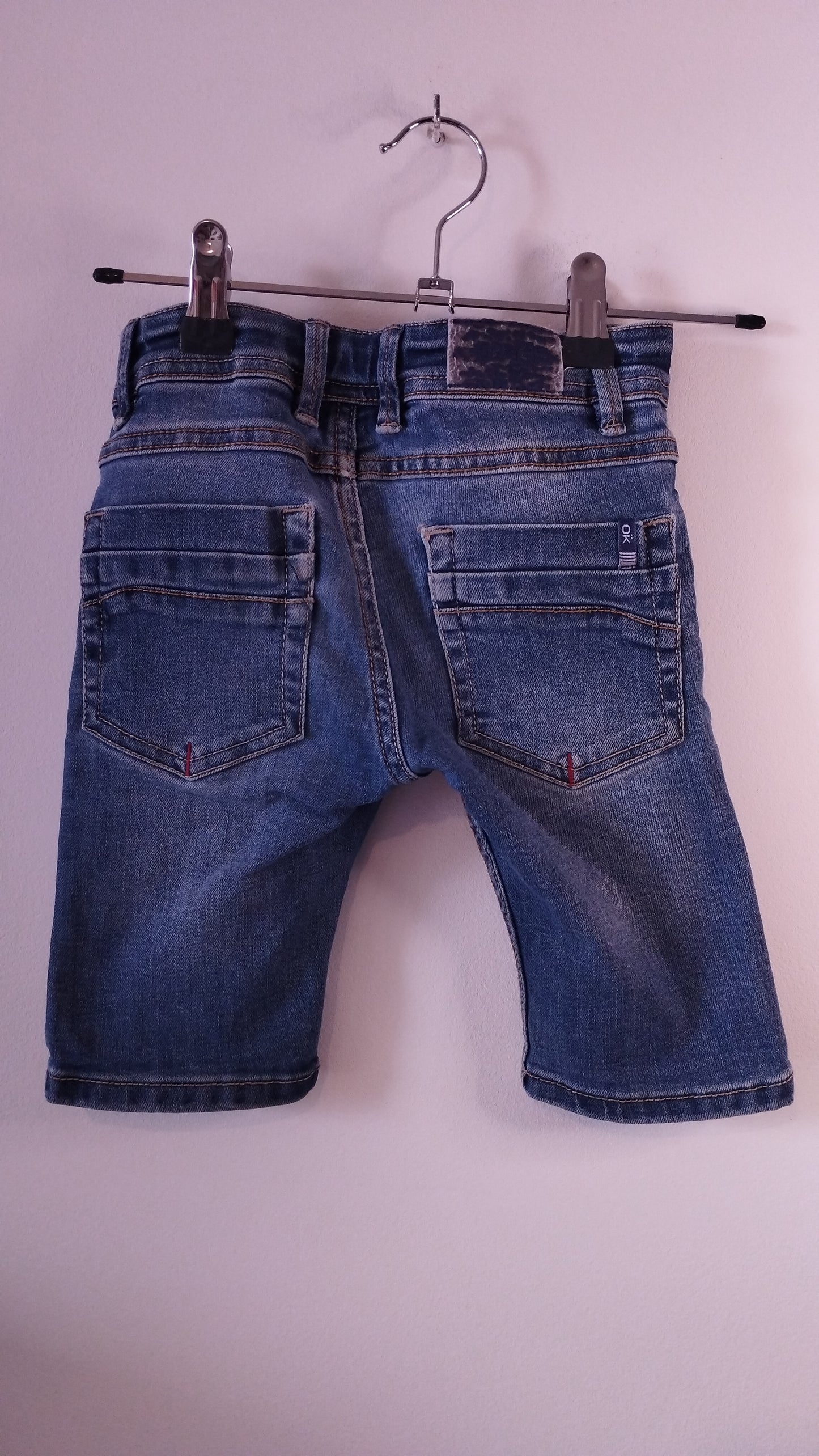 Short Okaïdi 4 ans