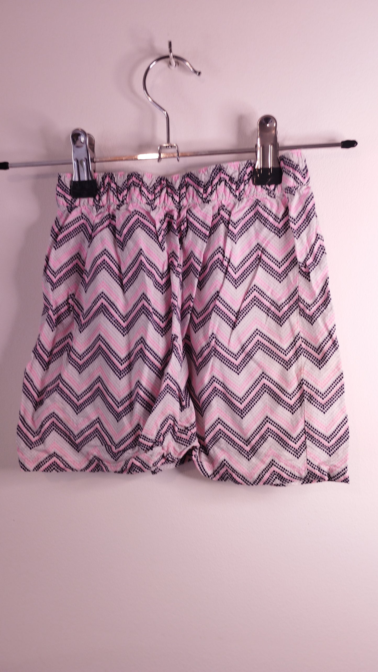 Short Kim et Lou 4 ans