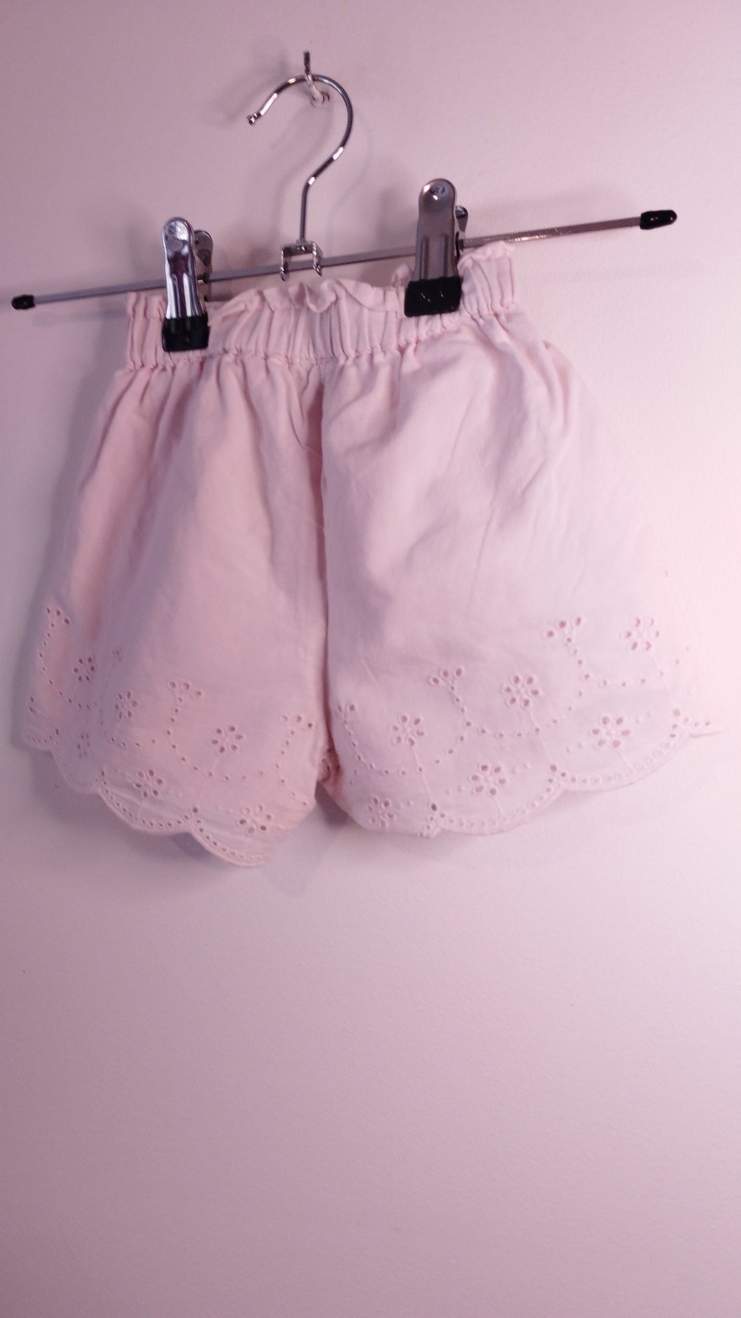 Short Kiabi 6 mois