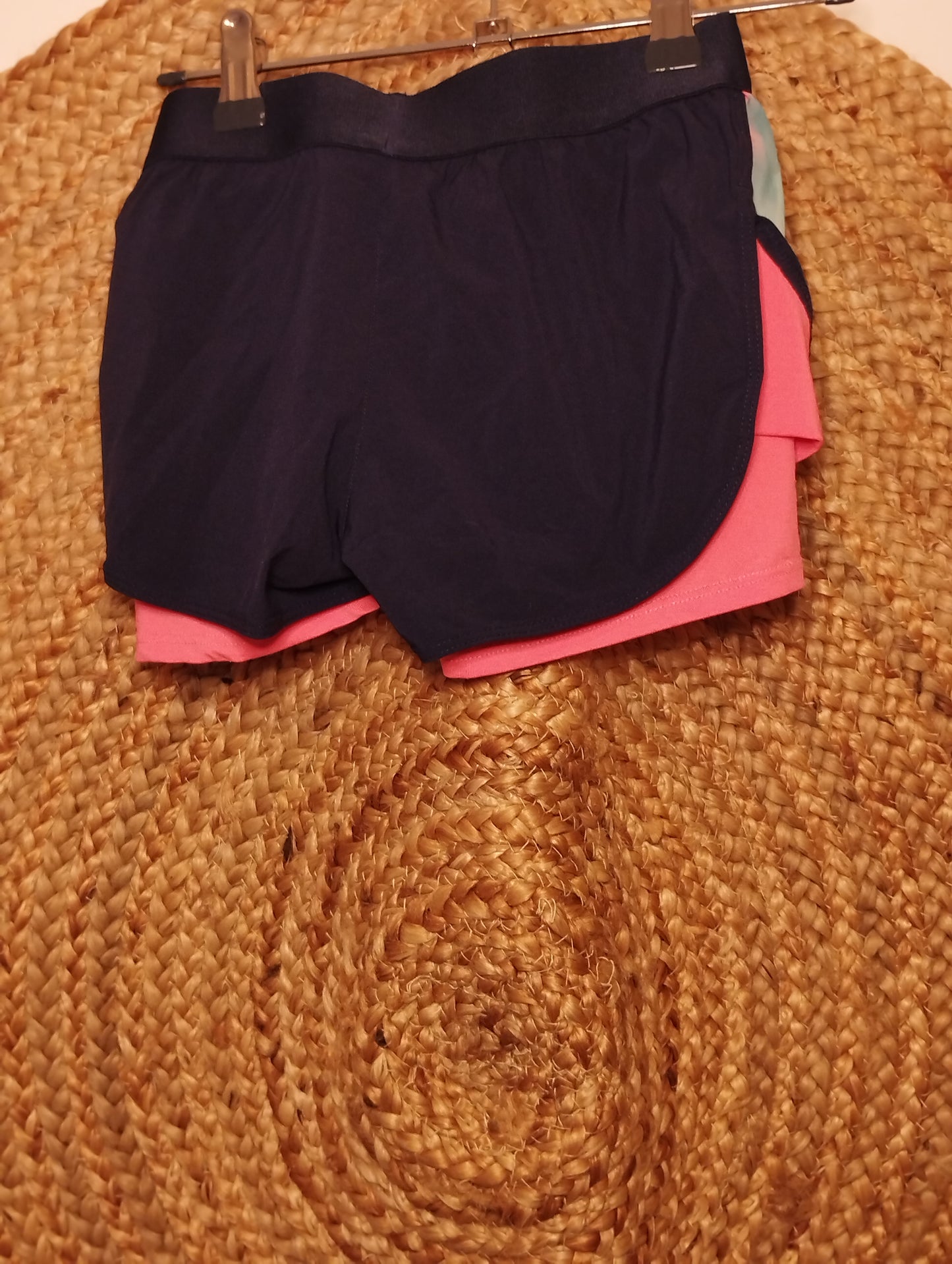 Short Domyos 7 ans