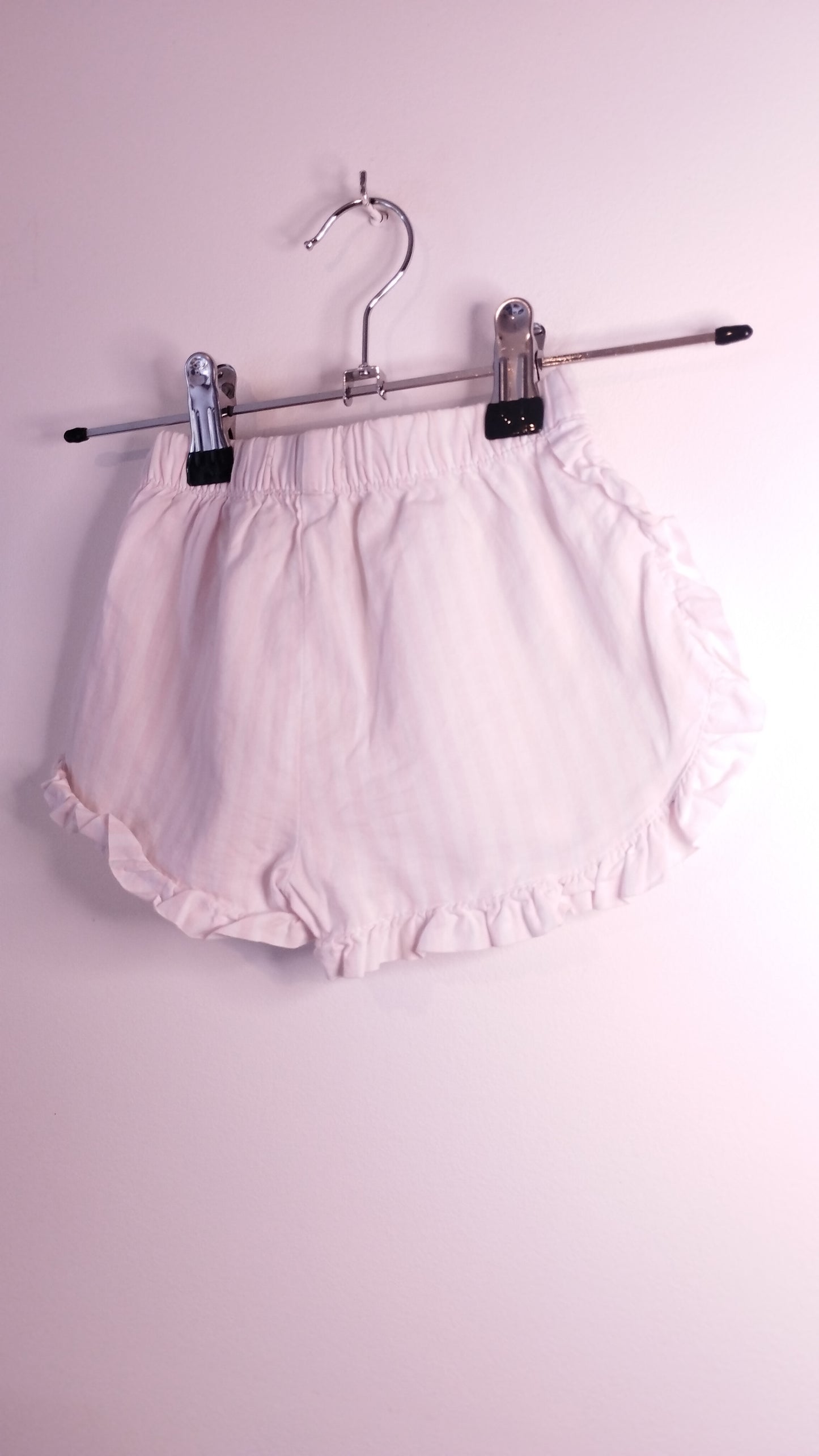 Short Creeks 9 mois