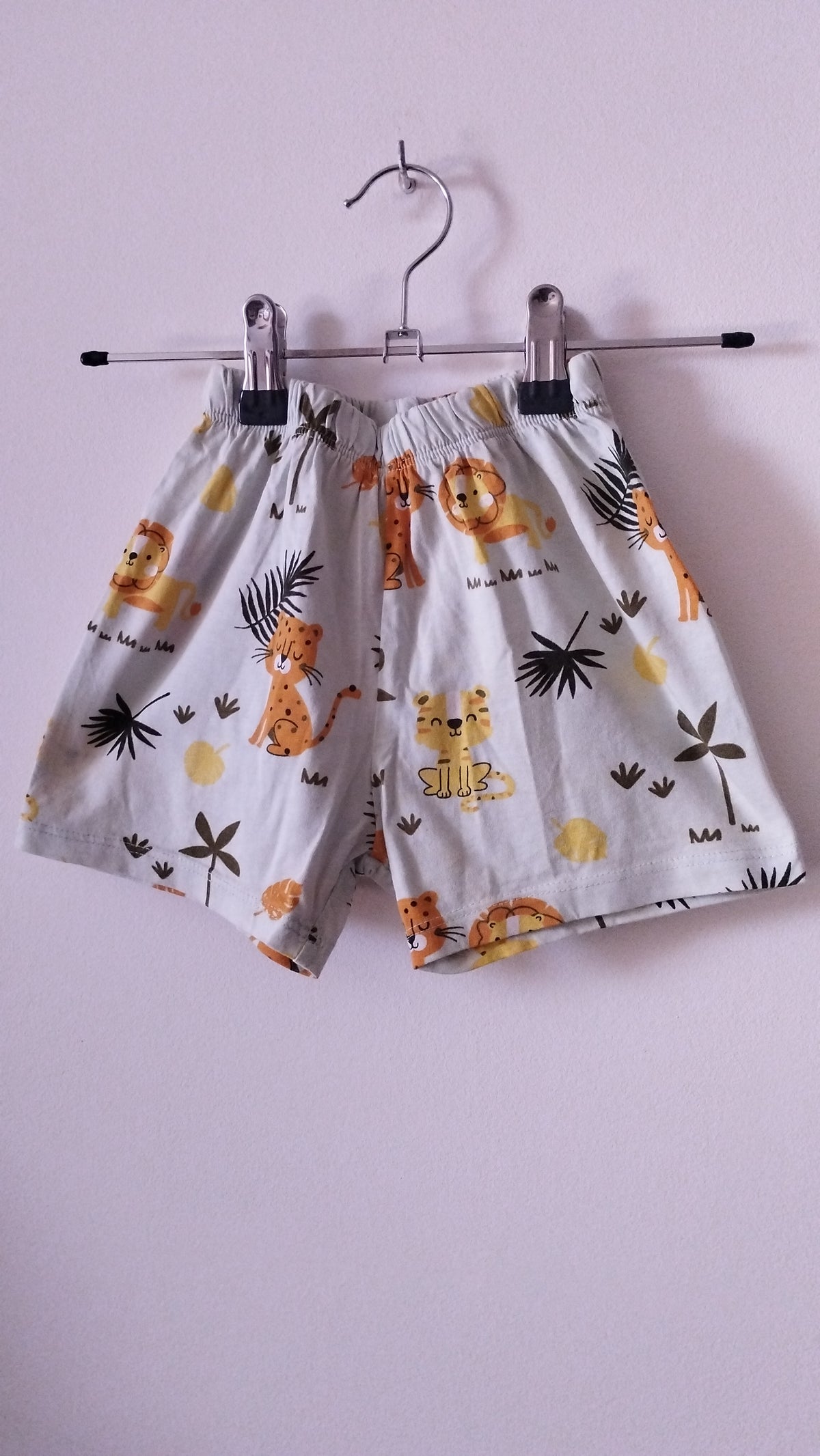 Short LC Waikiki 2 ans