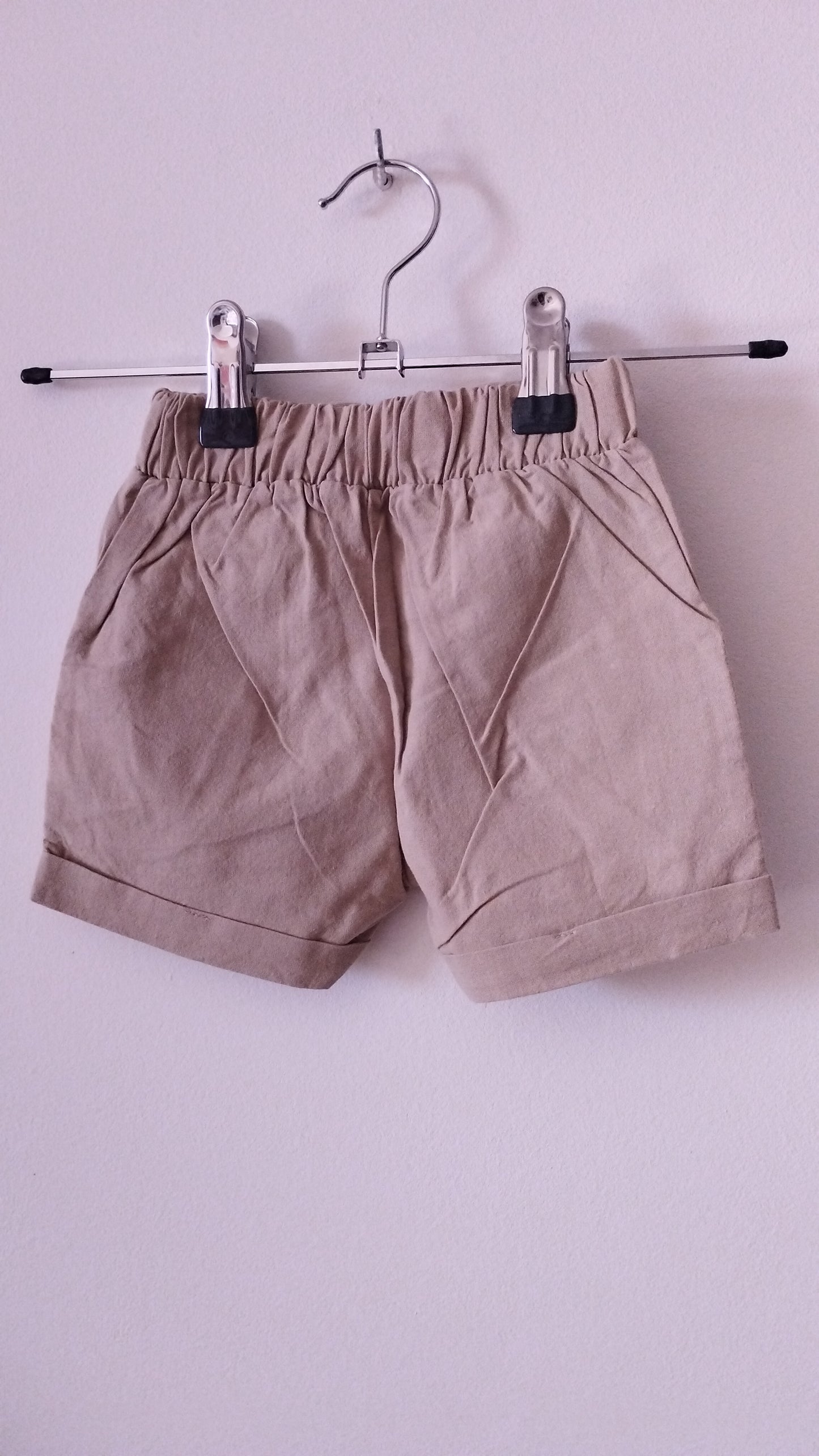 Short Ti Baba 3 mois
