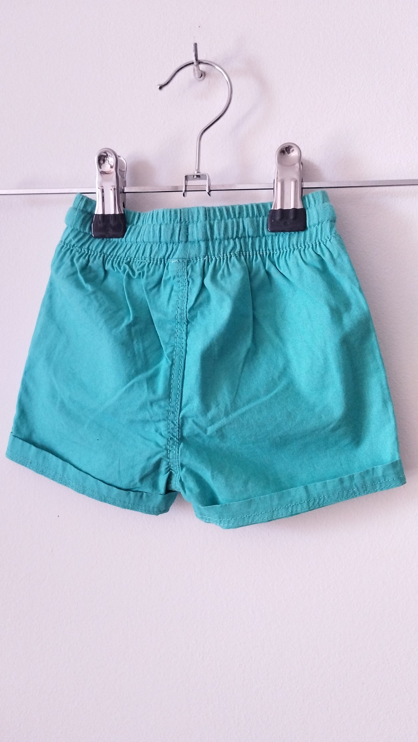 Short Obaïbi 3 mois