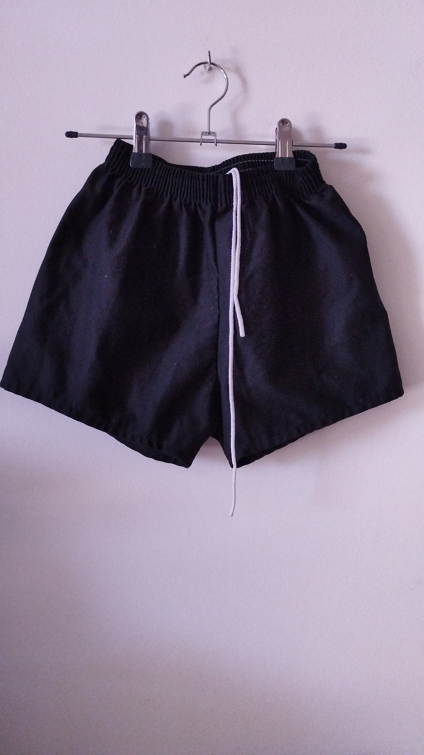 Short 6 ans
