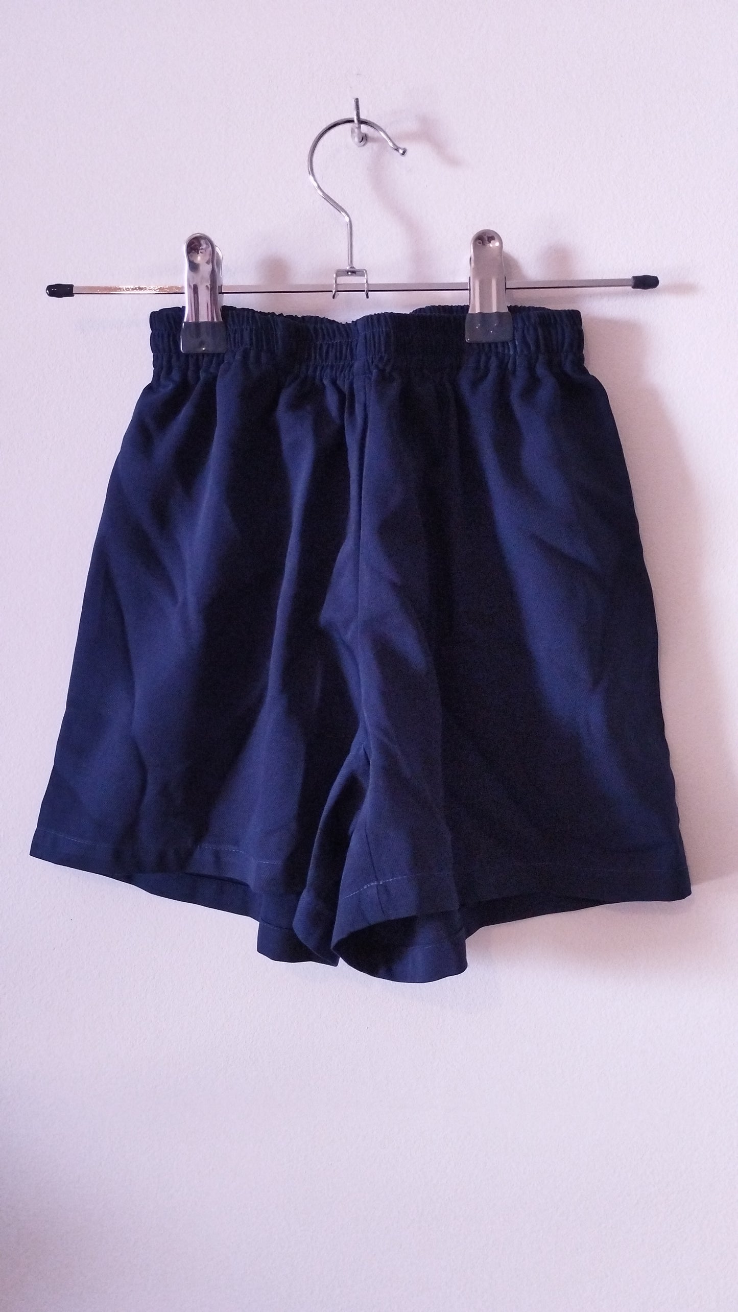Short 9 ans