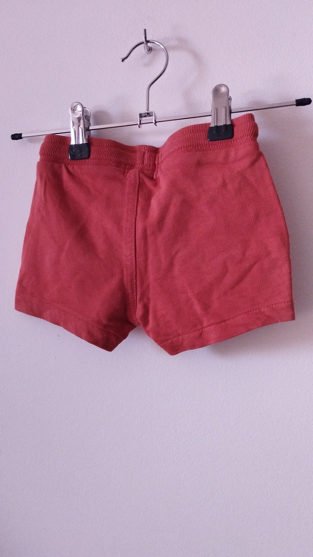 Short Gémo 9 mois