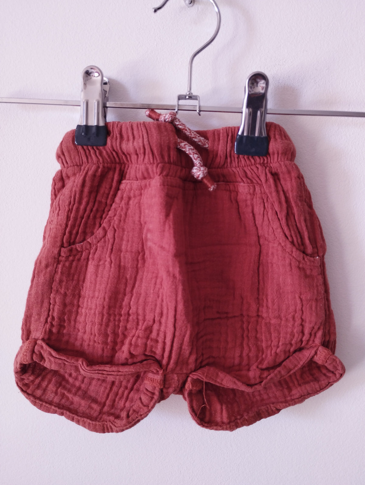 Short Verbaudet 9 mois