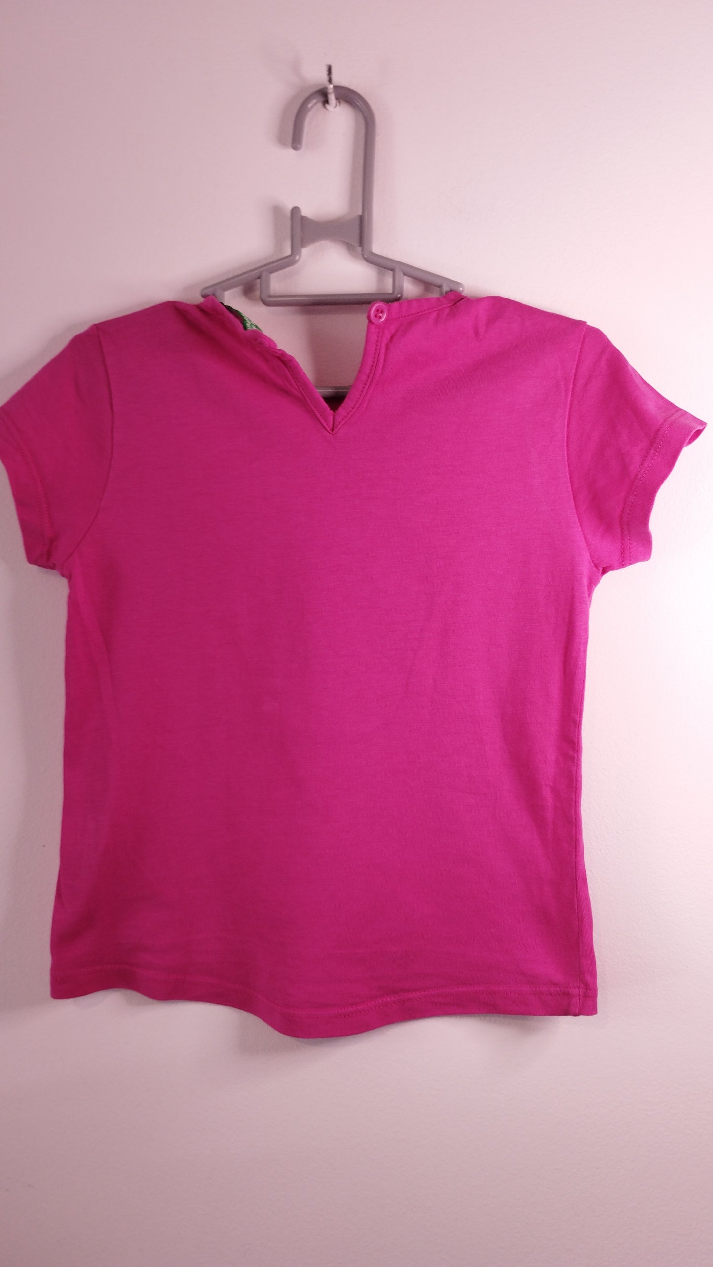 T-shirt United Colors of Benetton 18 mois