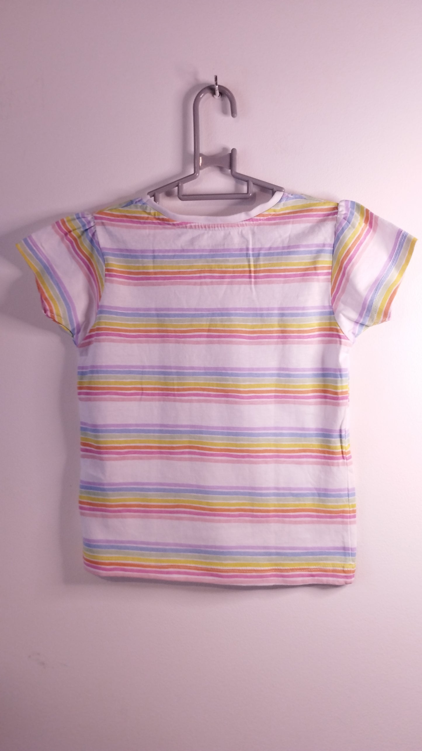 T-shirt Primark 2 ans