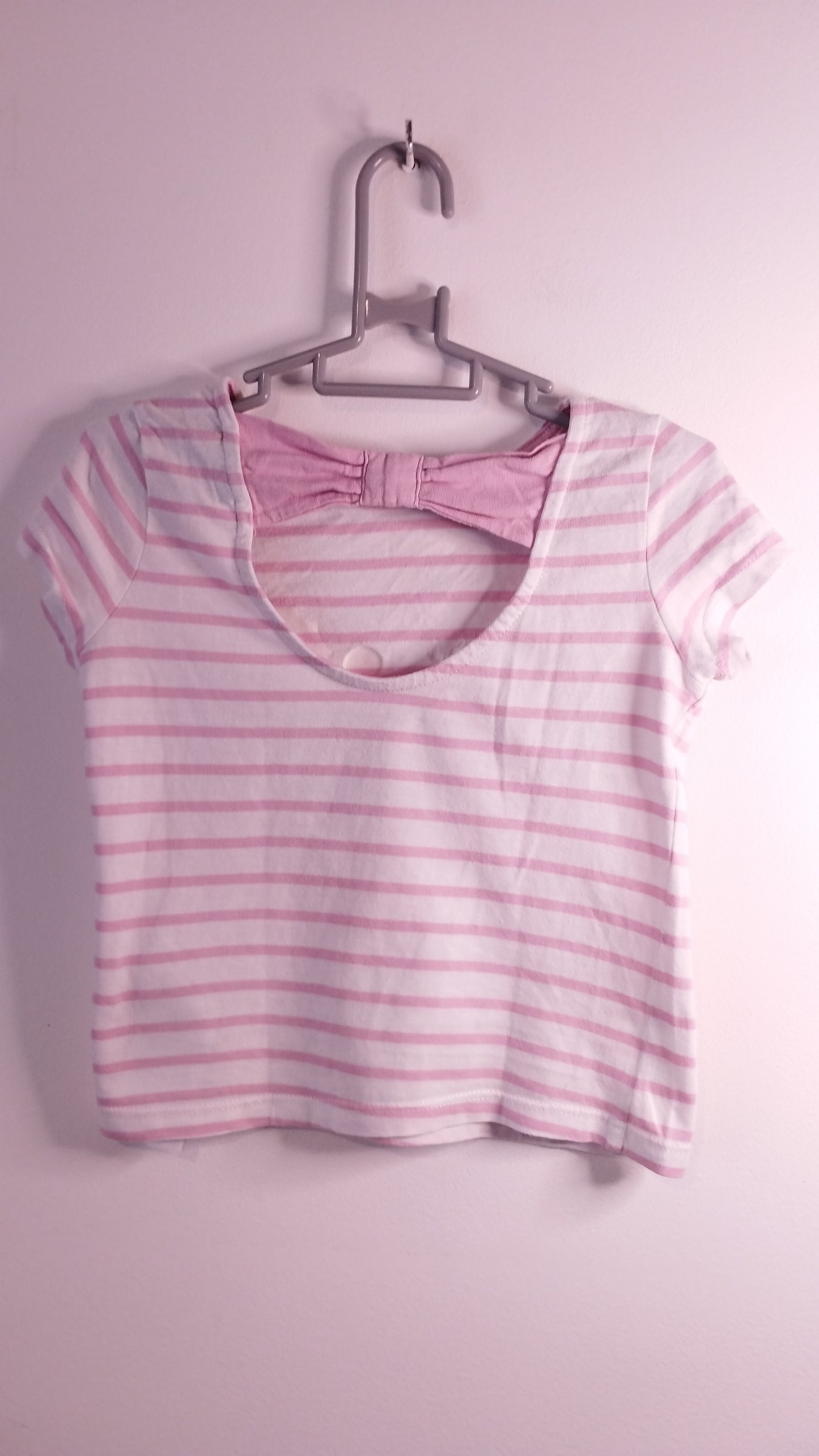 T-shirt Sergent Major 2 ans