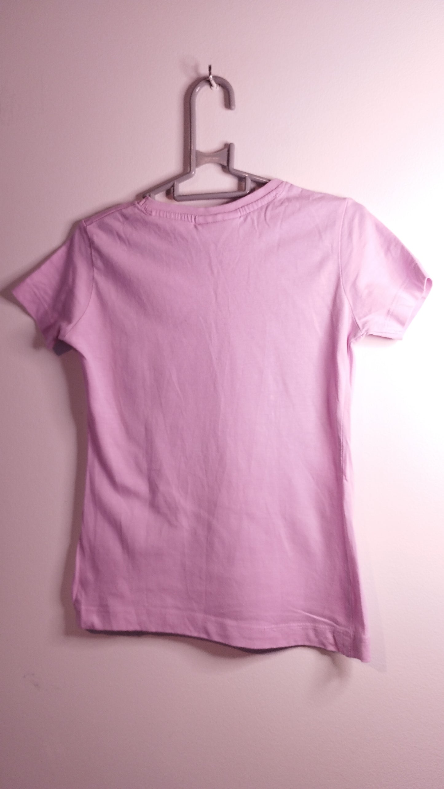 T-shirt Tendance's 3 ans