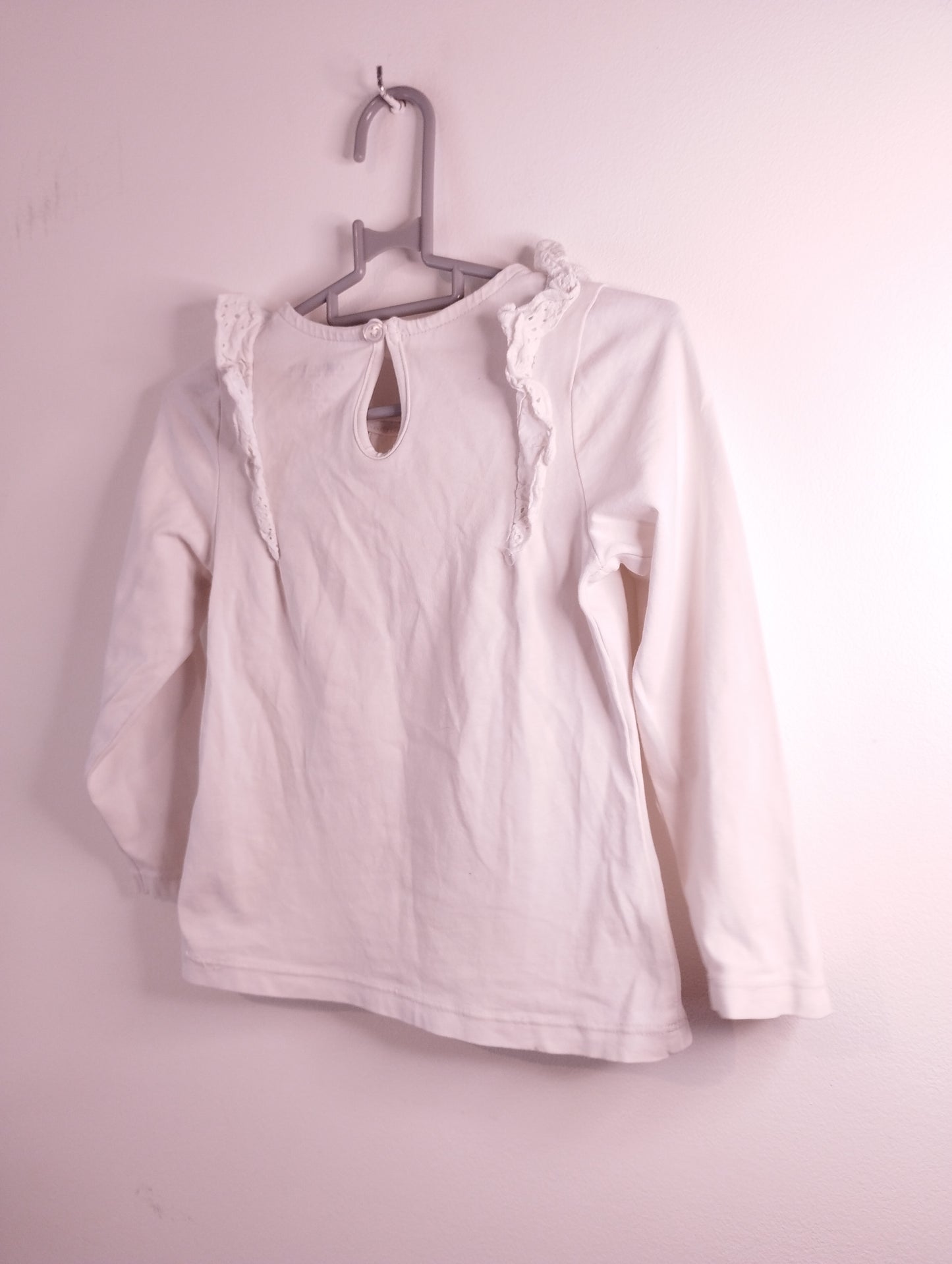 T-shirt Orchestra 3 ans