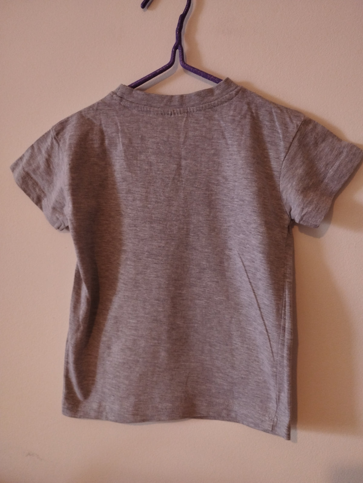 T-shirt Disney 3 ans
