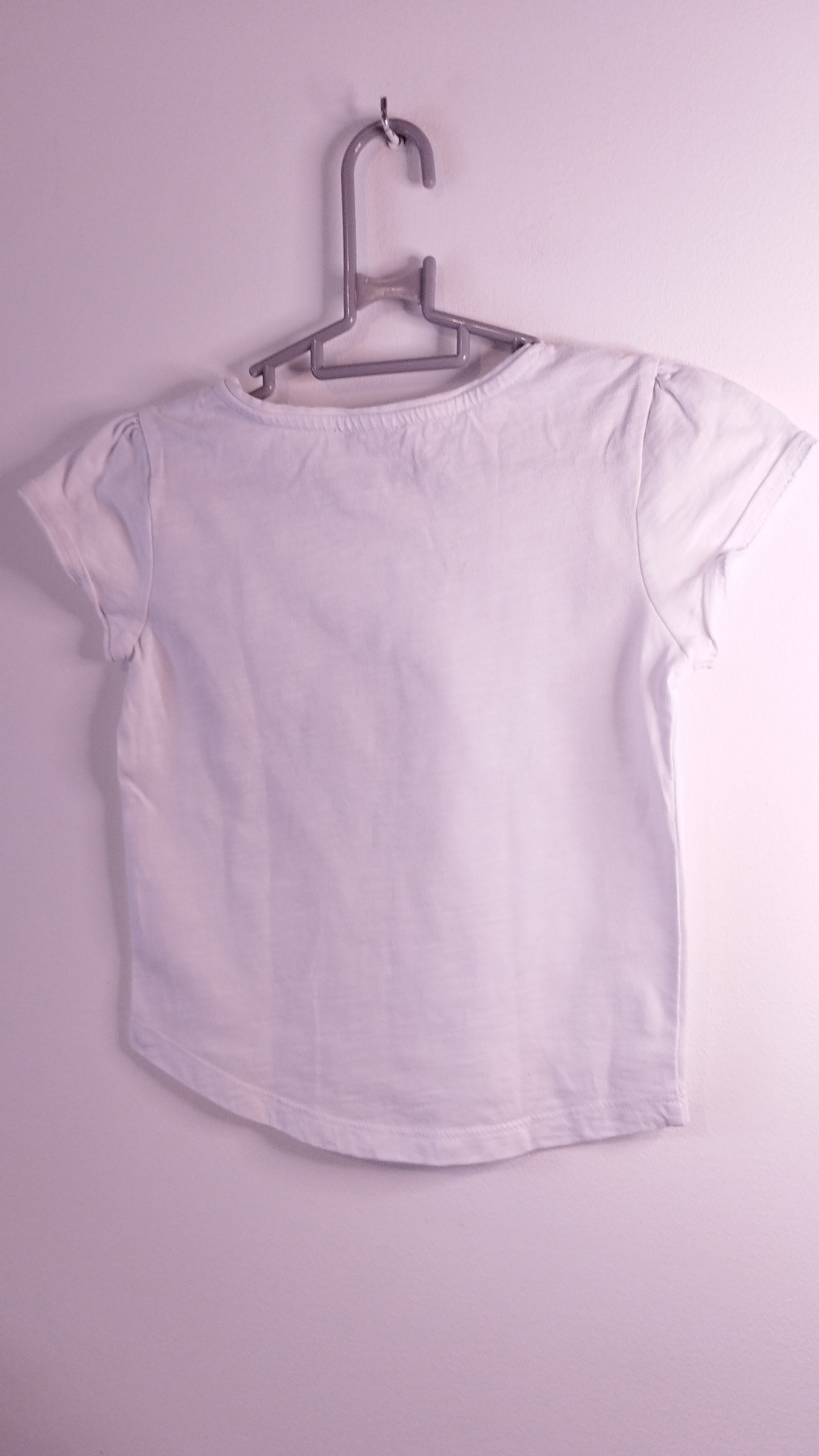 T-shirt Okaïdi 3 ans