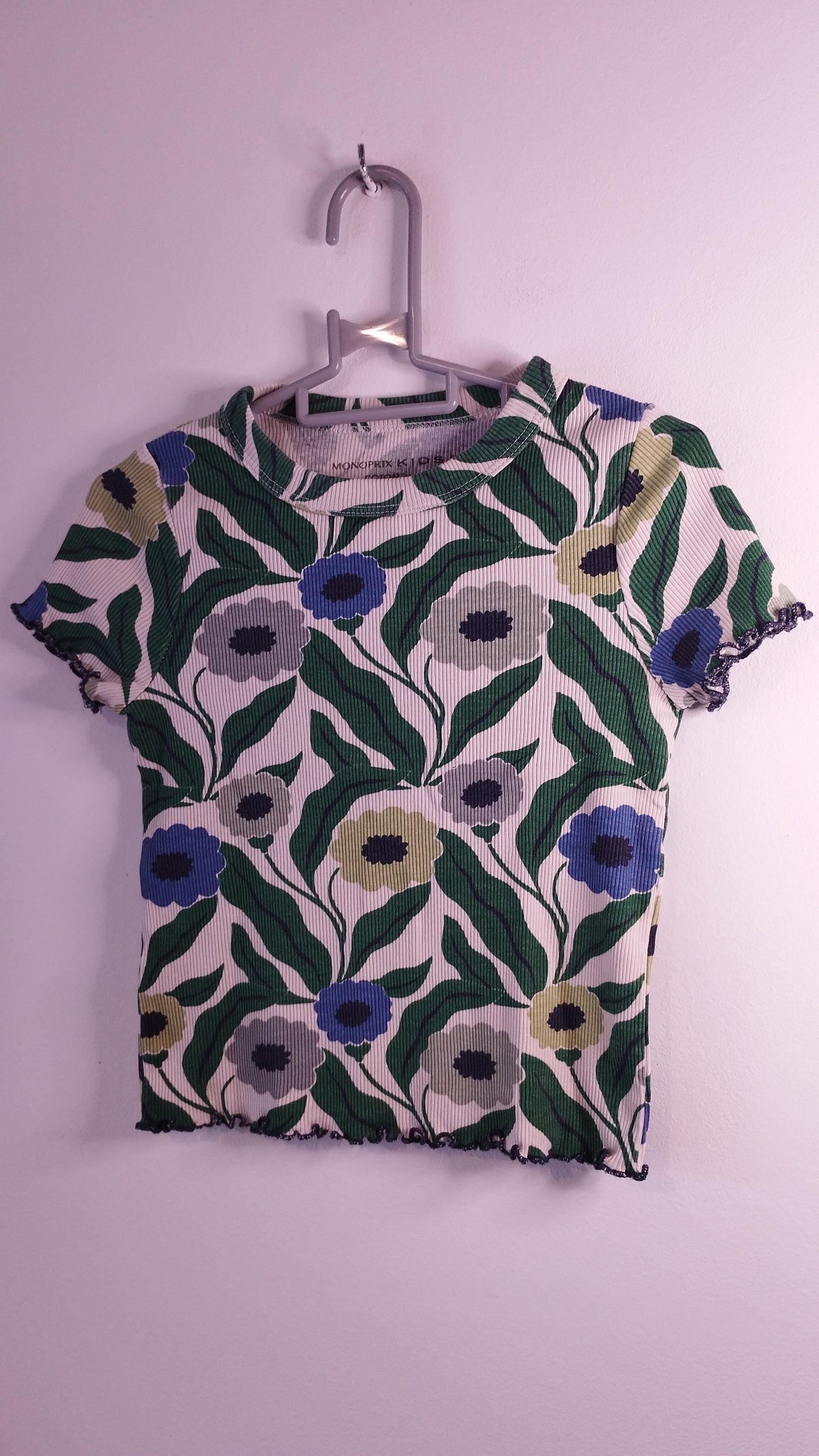 T-shirt Primark 3 ans