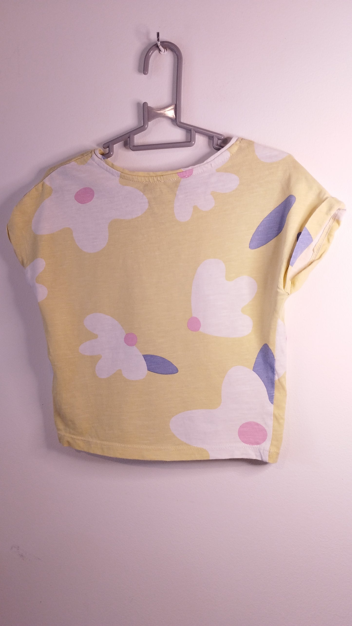 T-shirt Okaïdi 3 ans
