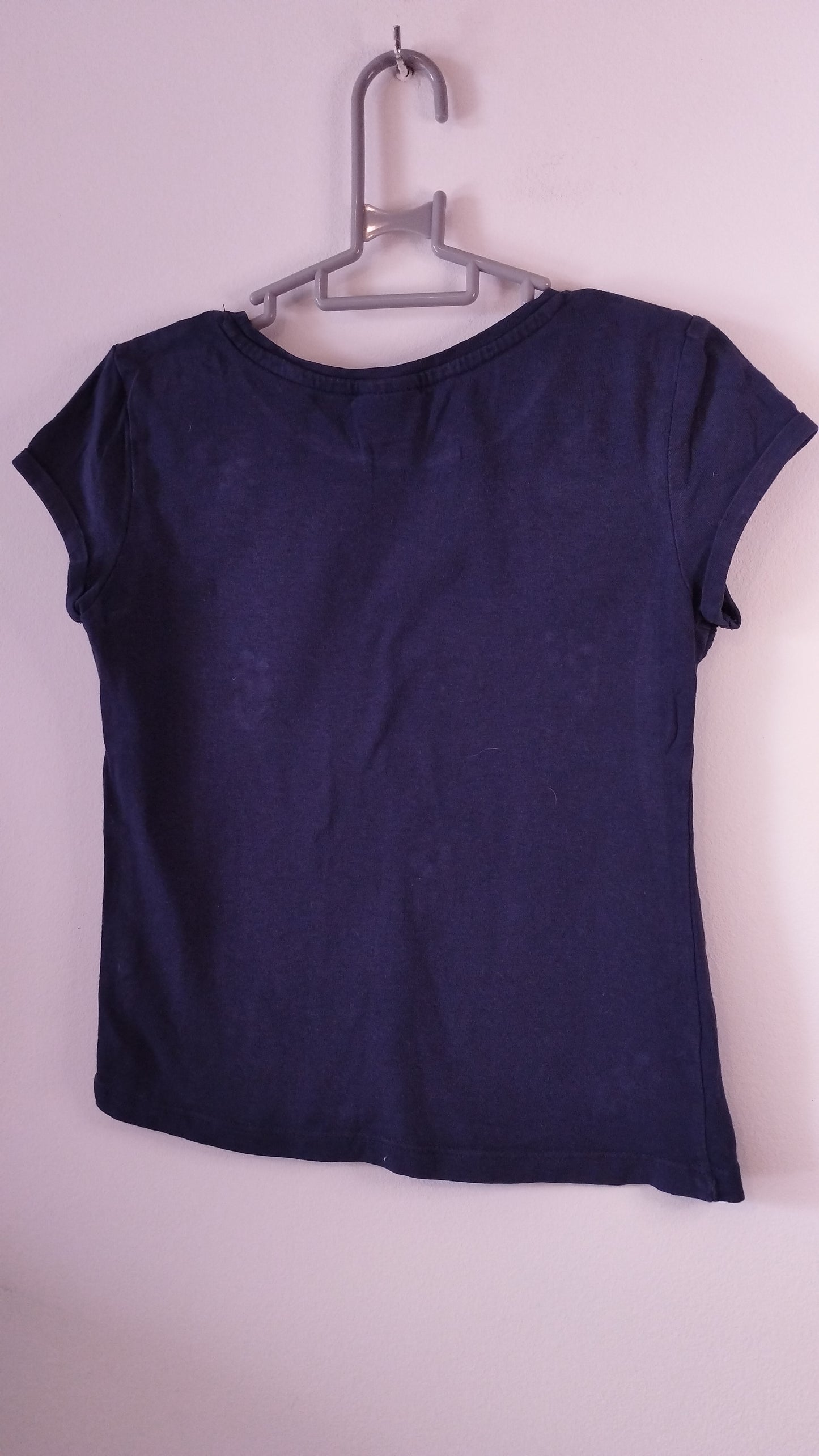 T-shirt TAO 4 ans