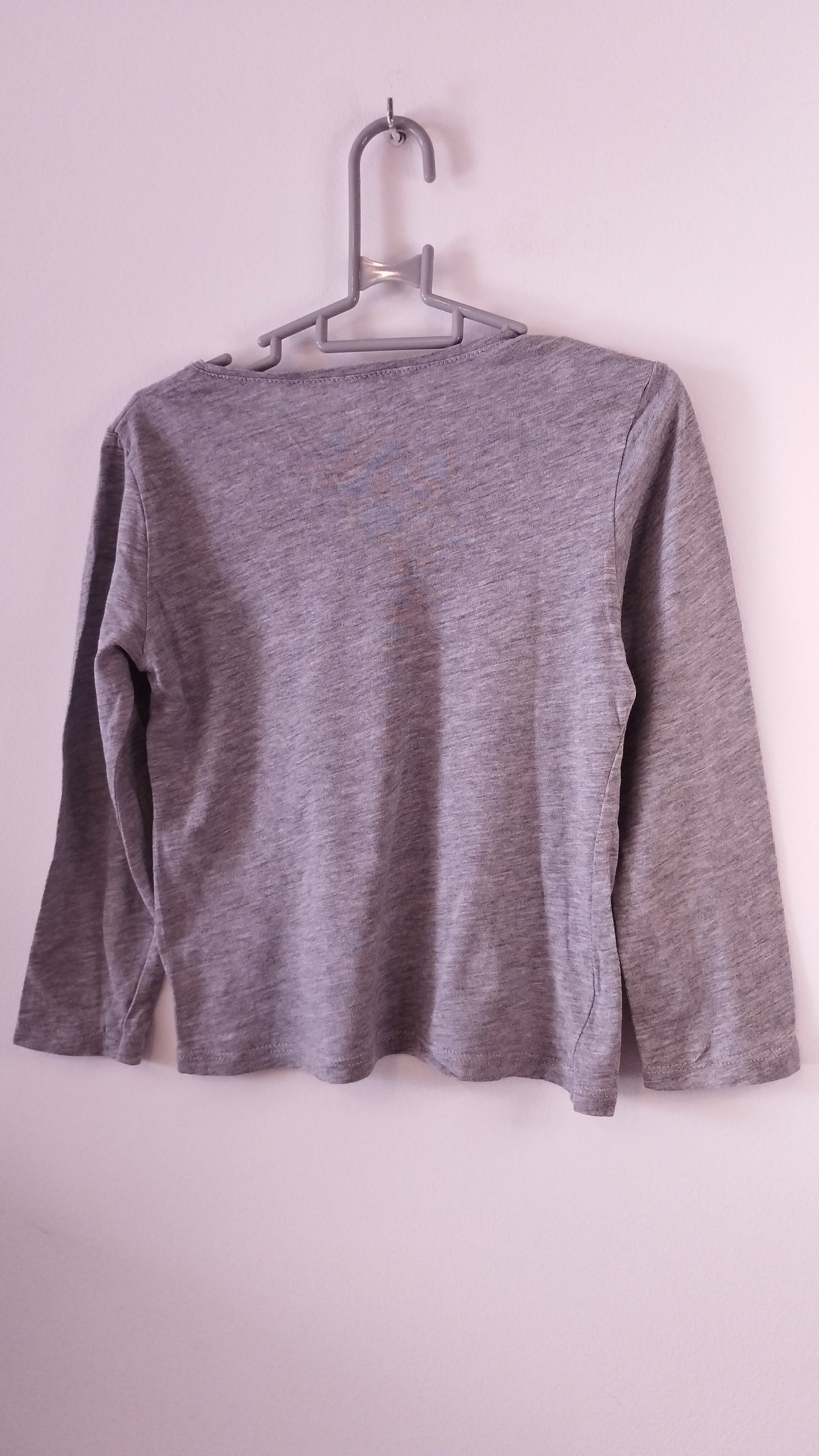 T-shirt Kiabi 4 ans