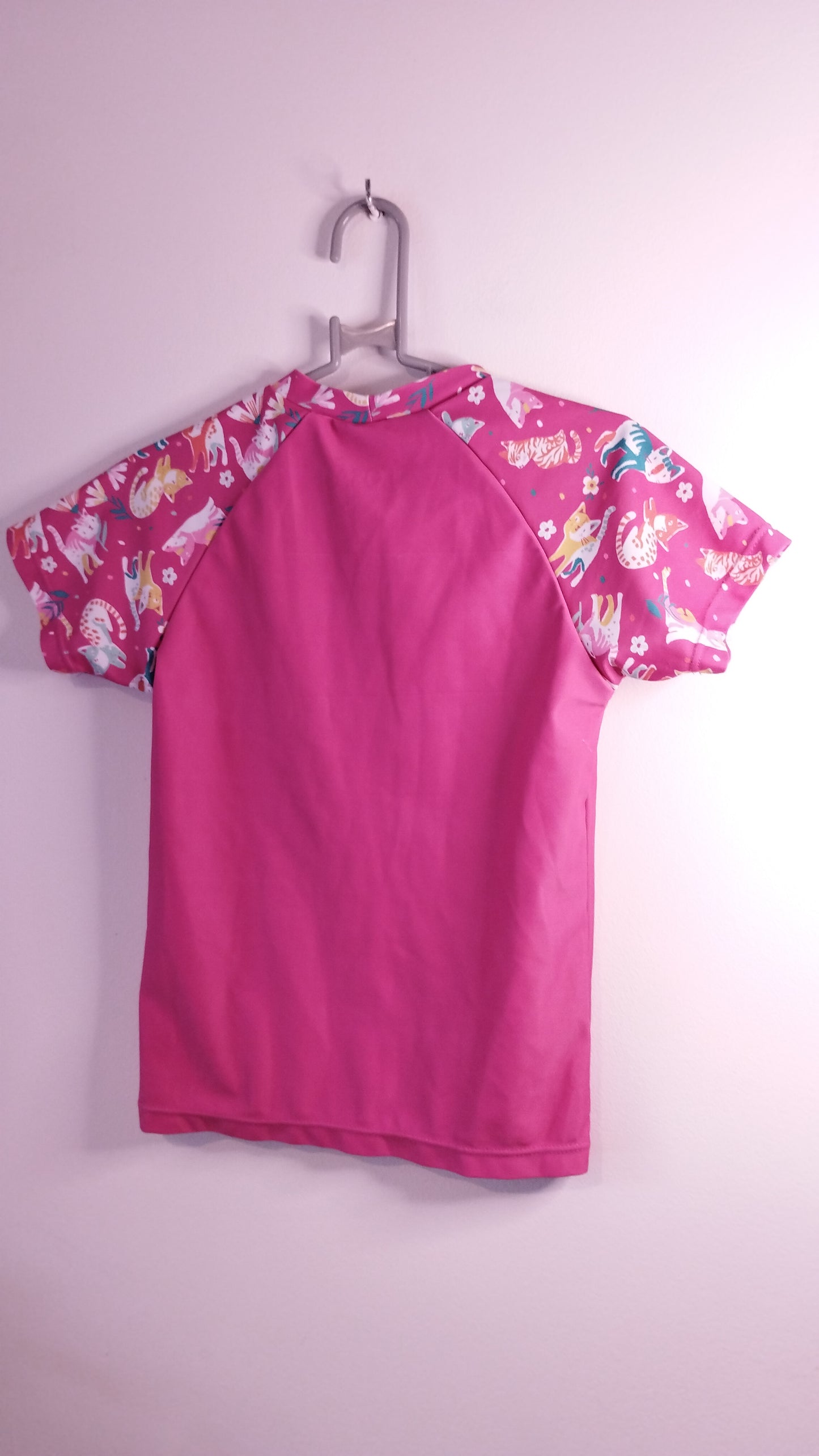 Lycra Losan 4 ans