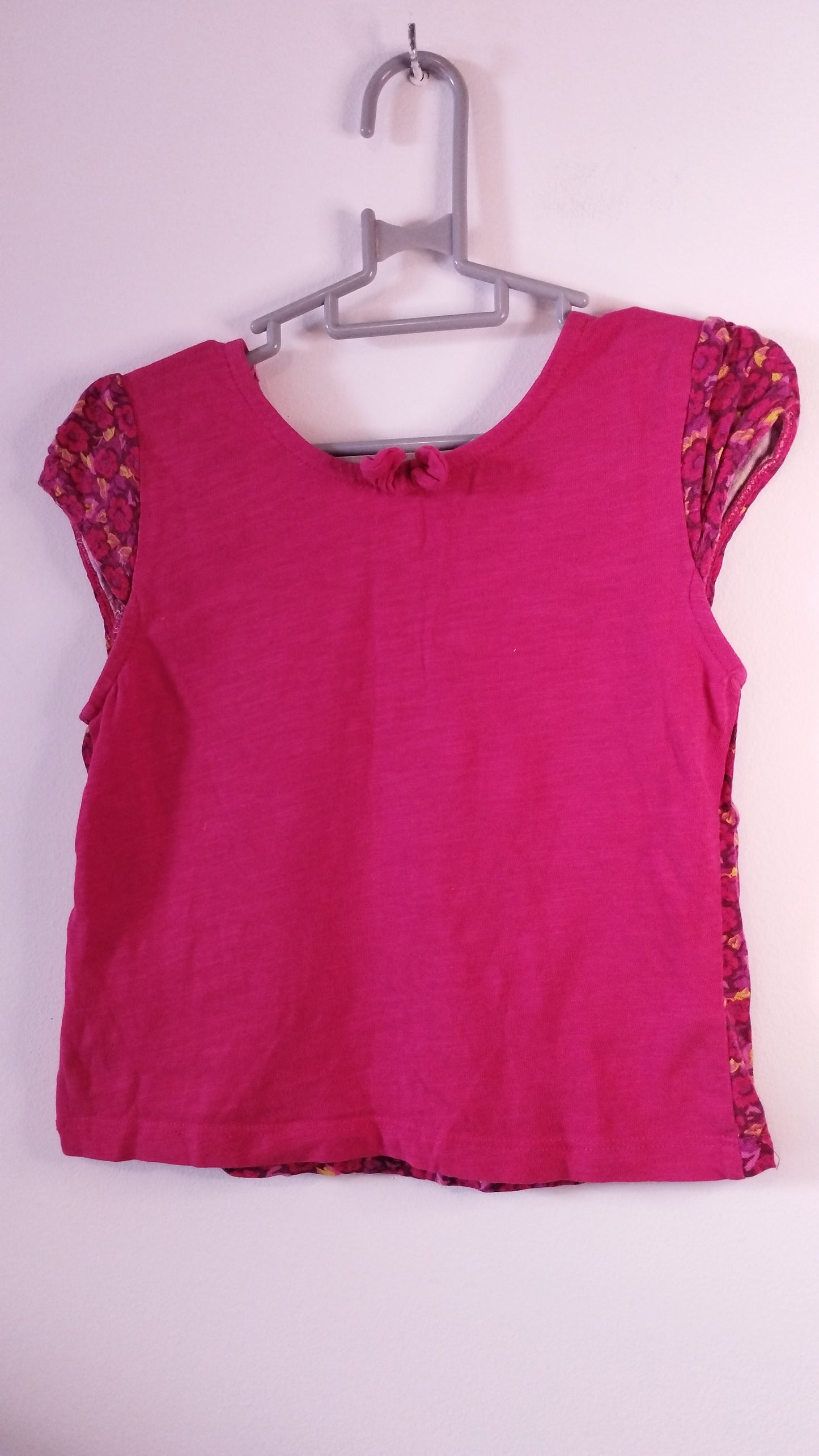 T-shirt DPAM 5 ans