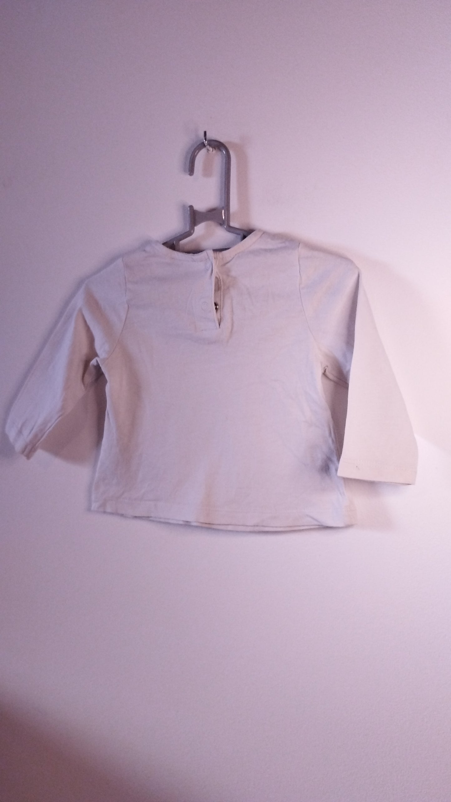 T-shirt TAO 6 mois