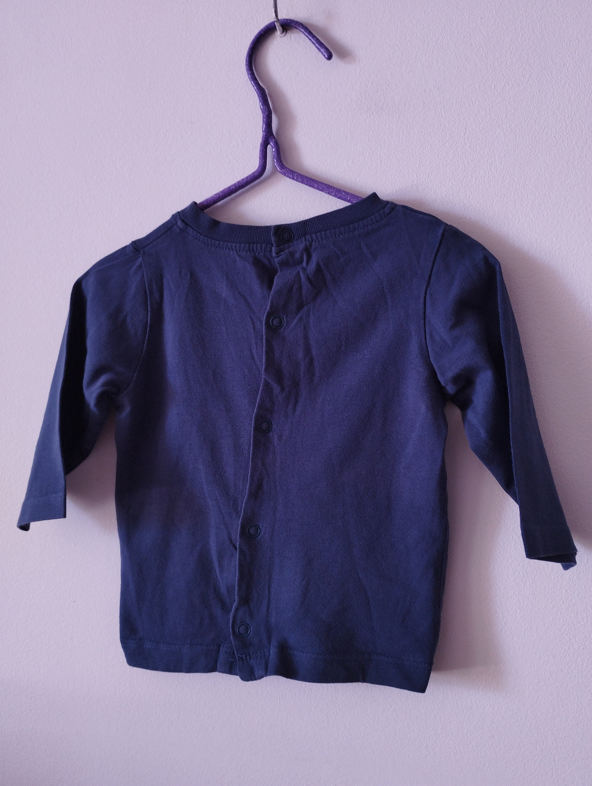 T-shirt Kimbaloo 9 mois