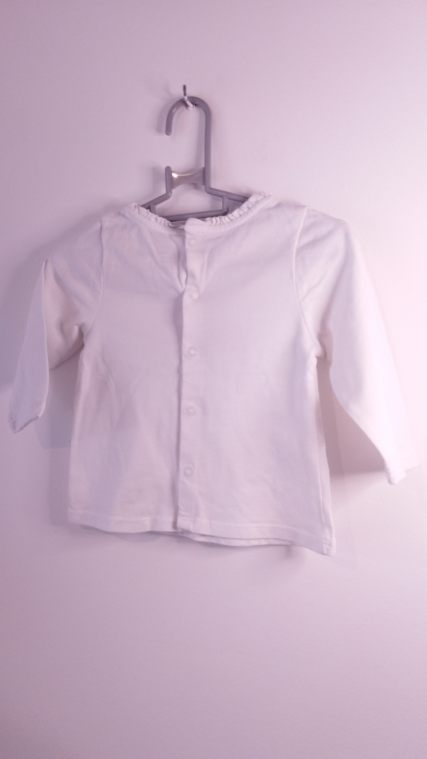T-shirt Obaïbi 6 mois