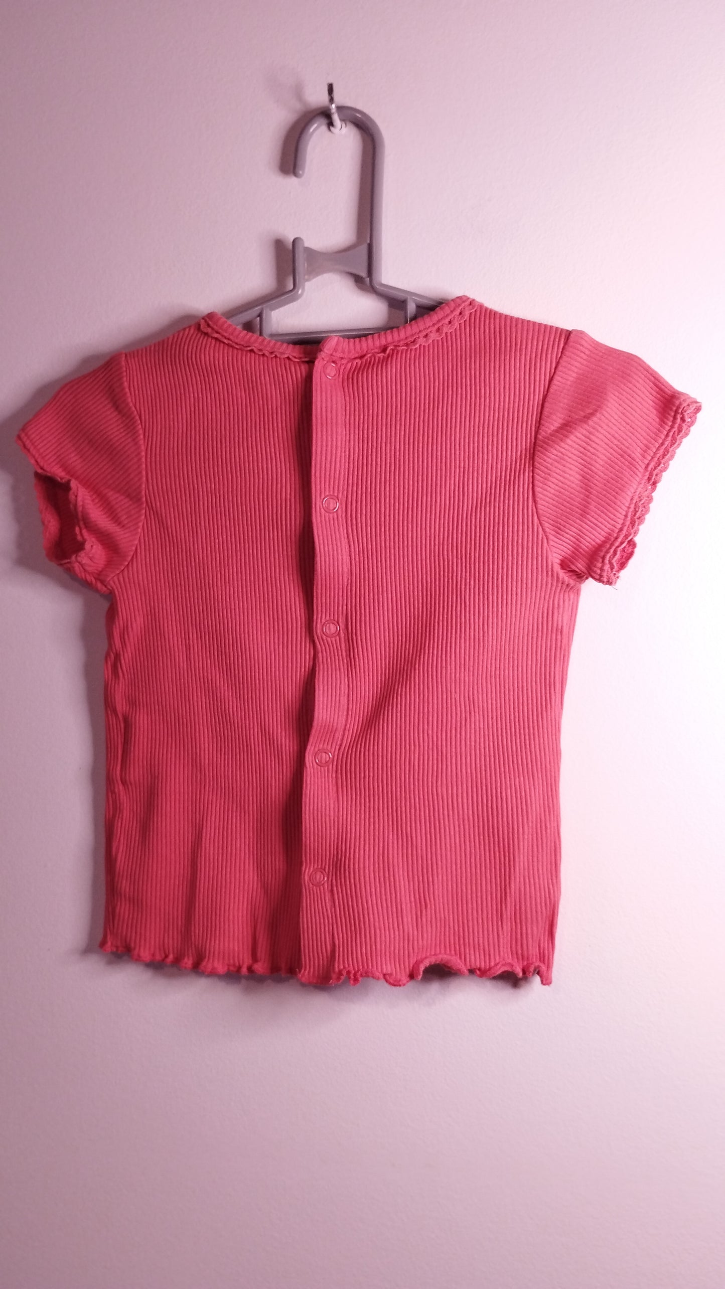 T-shirt Kiabi 9 mois