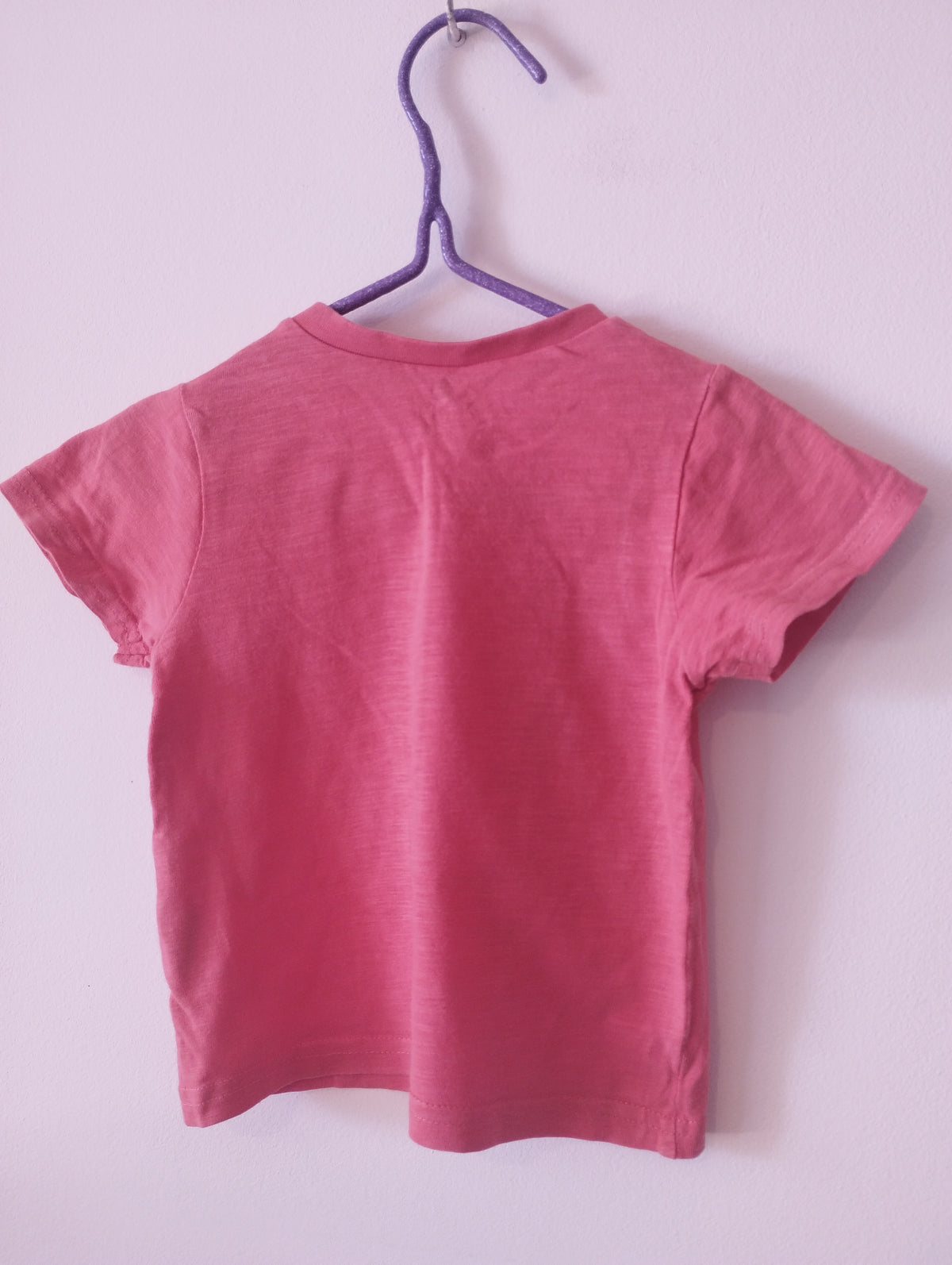 T-shirt OZ 12 mois