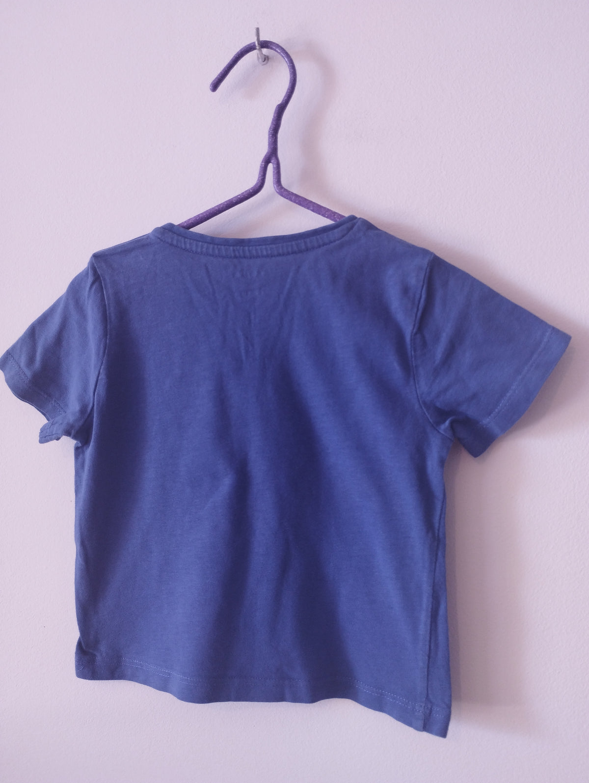 T-shirt Pat et Ripaton 12 mois