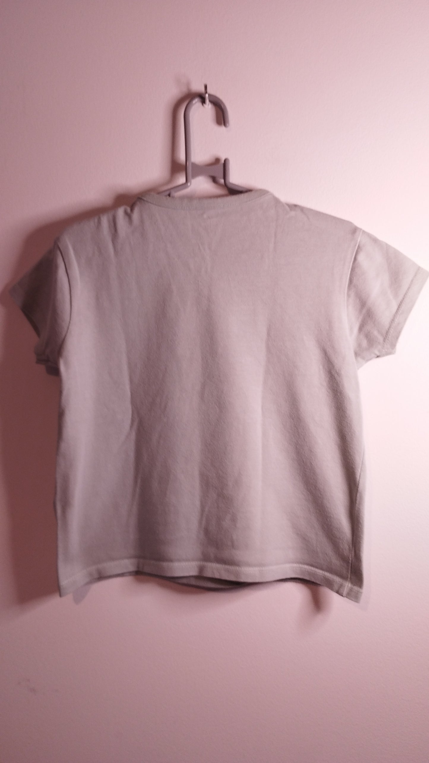 T-shirt Disney 3 ans