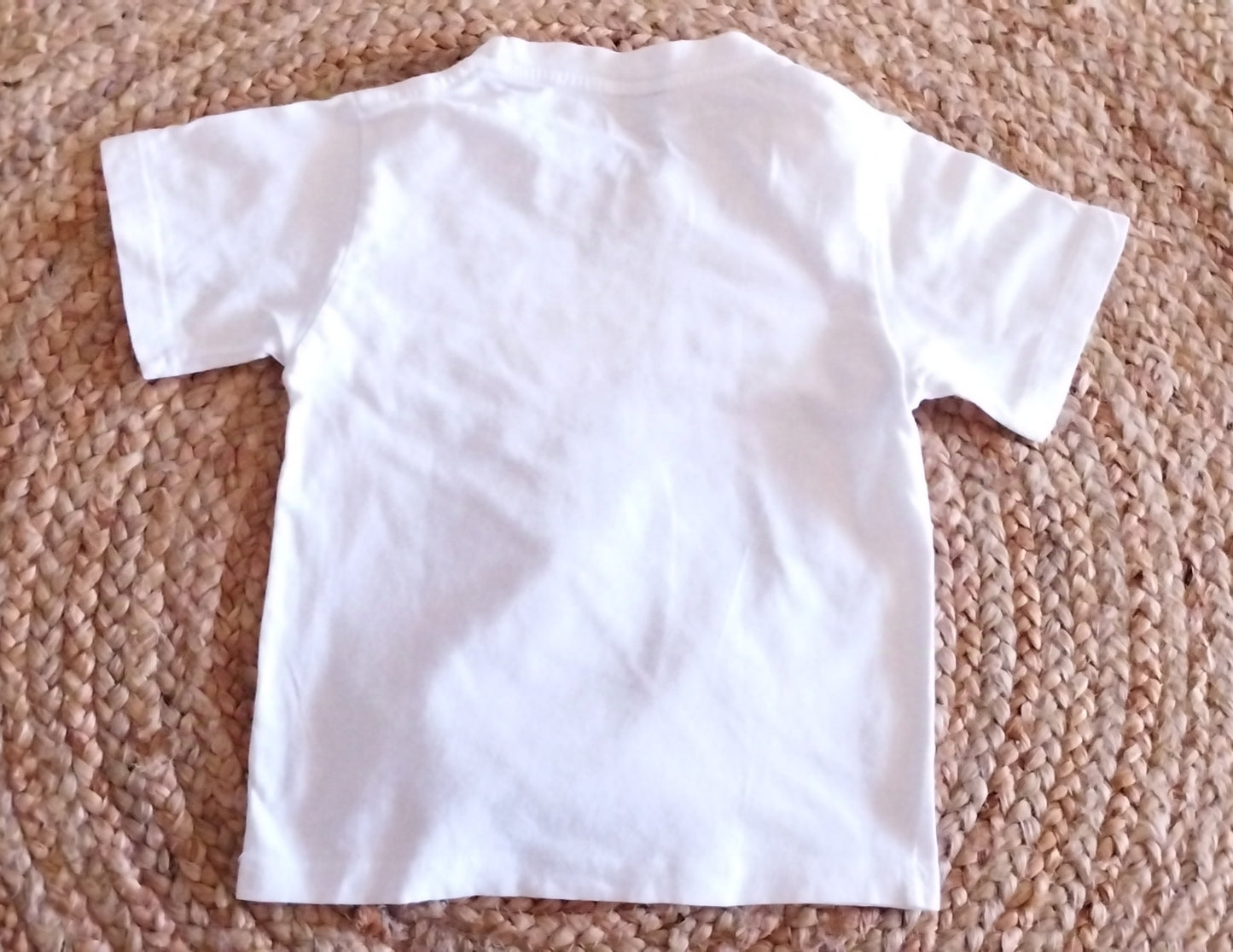 T-shirt Alam Fashion Premium 4 ans