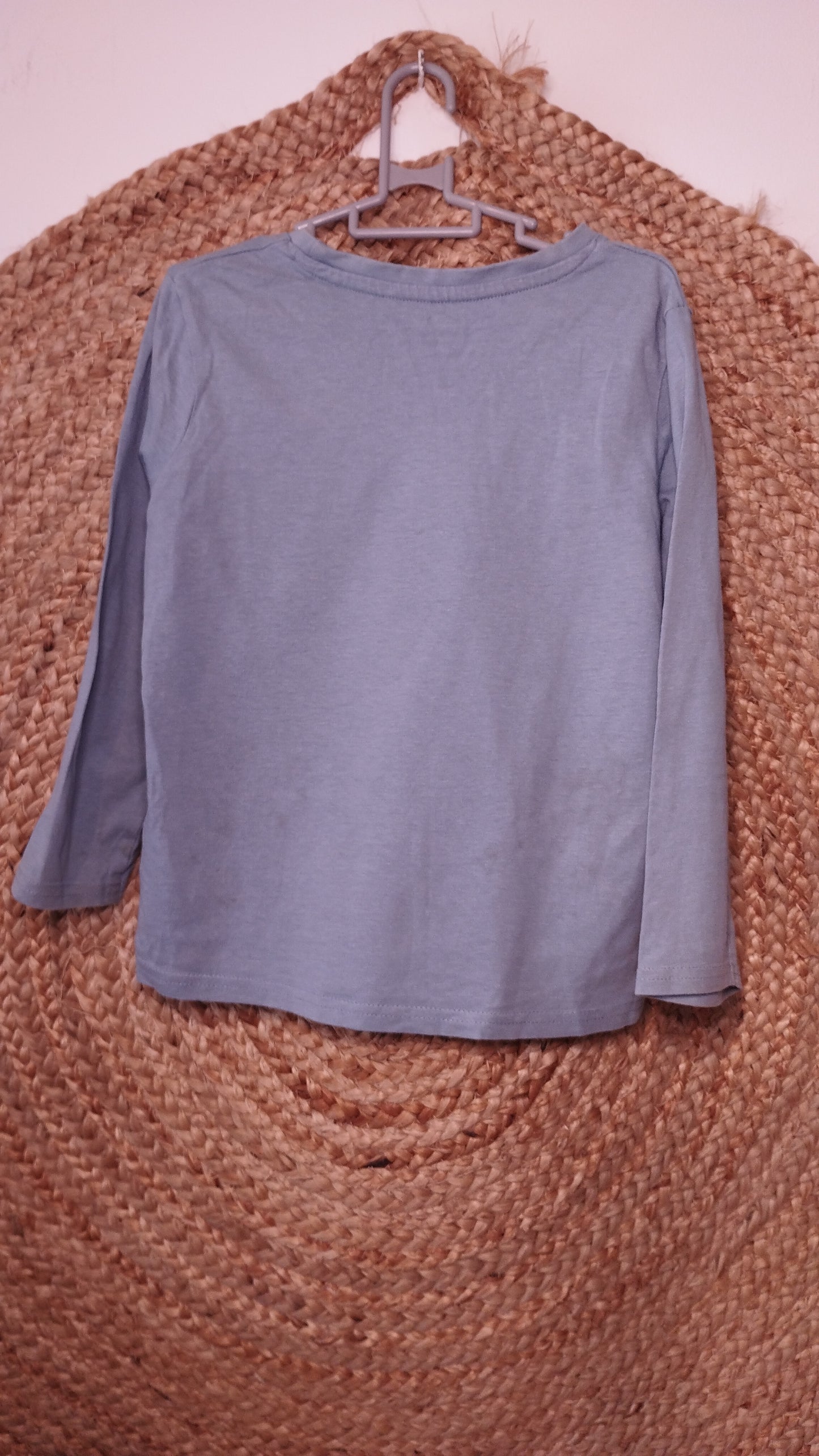 T-shirt Verbaudet 6 ans