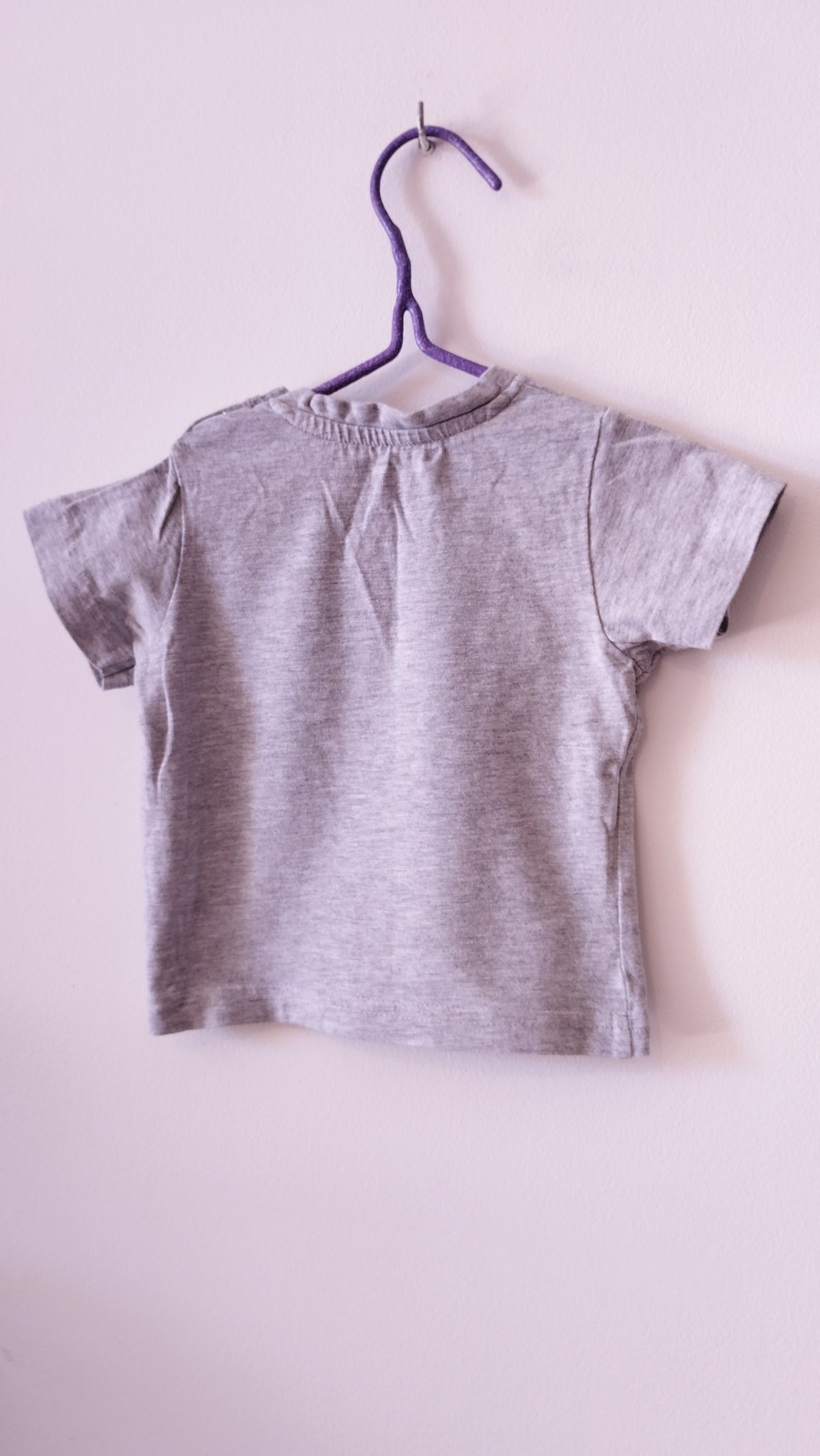 T-shirt Grain de blé 6 mois