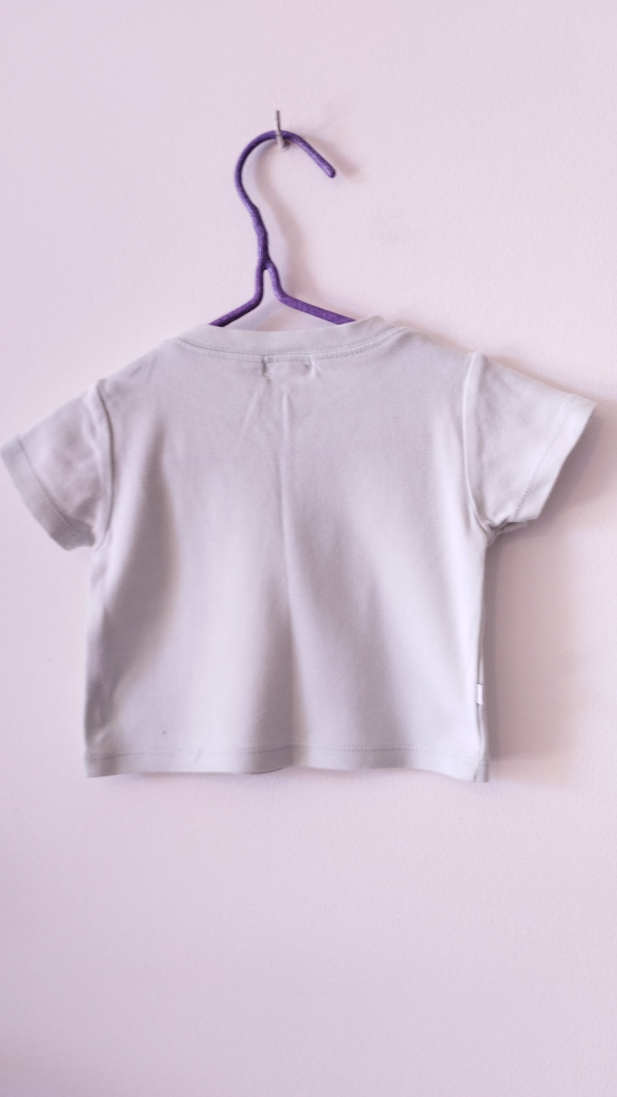 T-shirt Obaïbi 6 mois