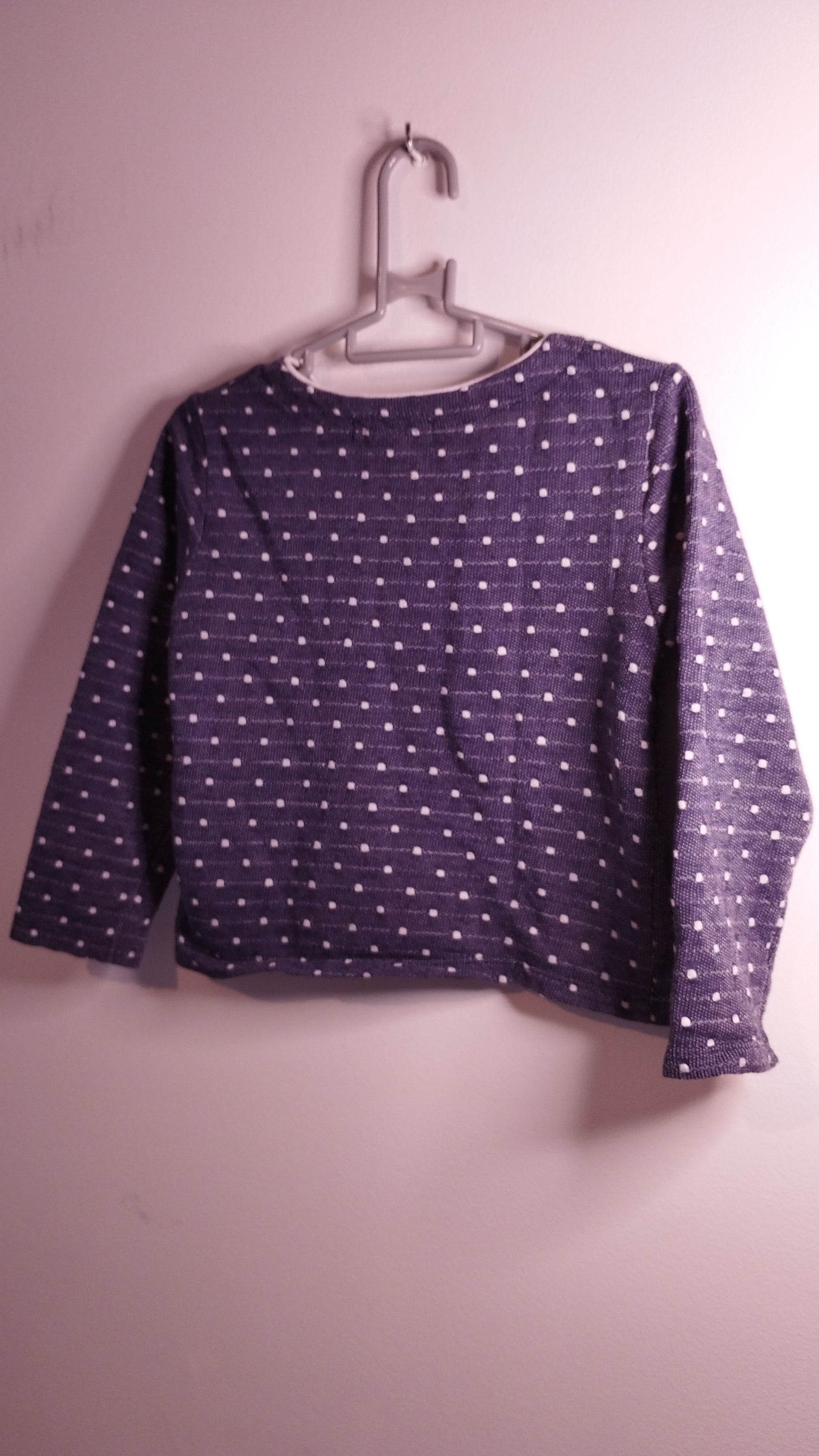Veste Creeks 3 ans
