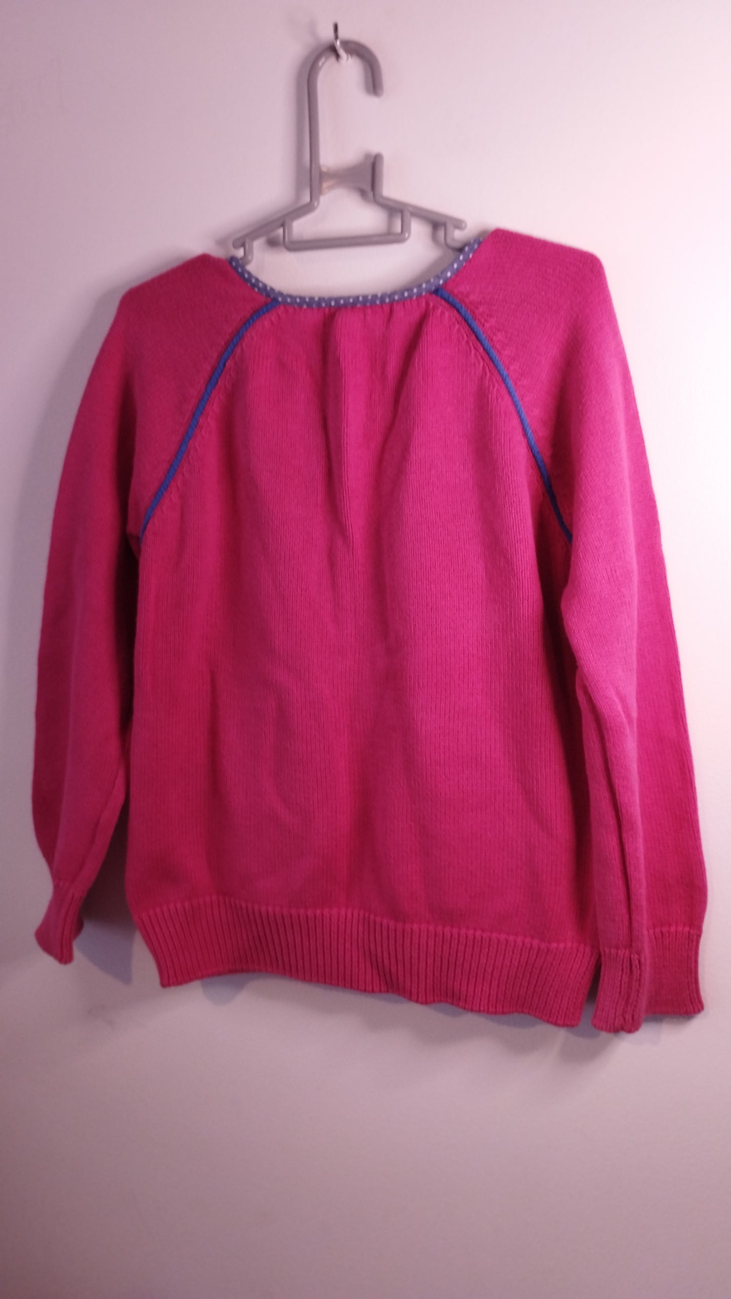 Veste Piccolo 3 ans