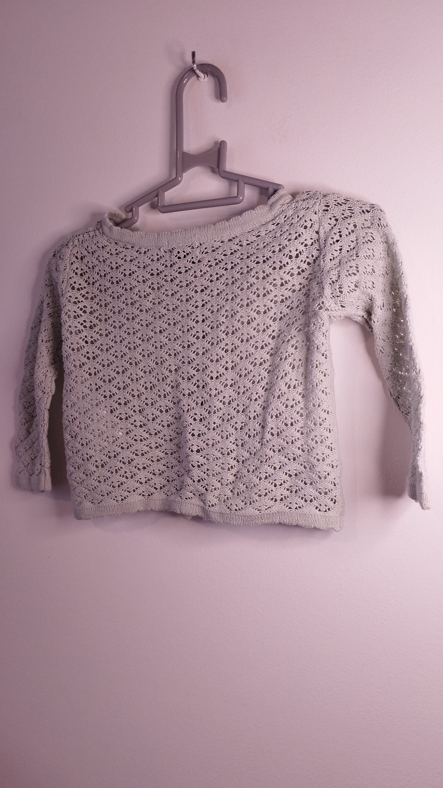 Veste Kiabi 3 mois