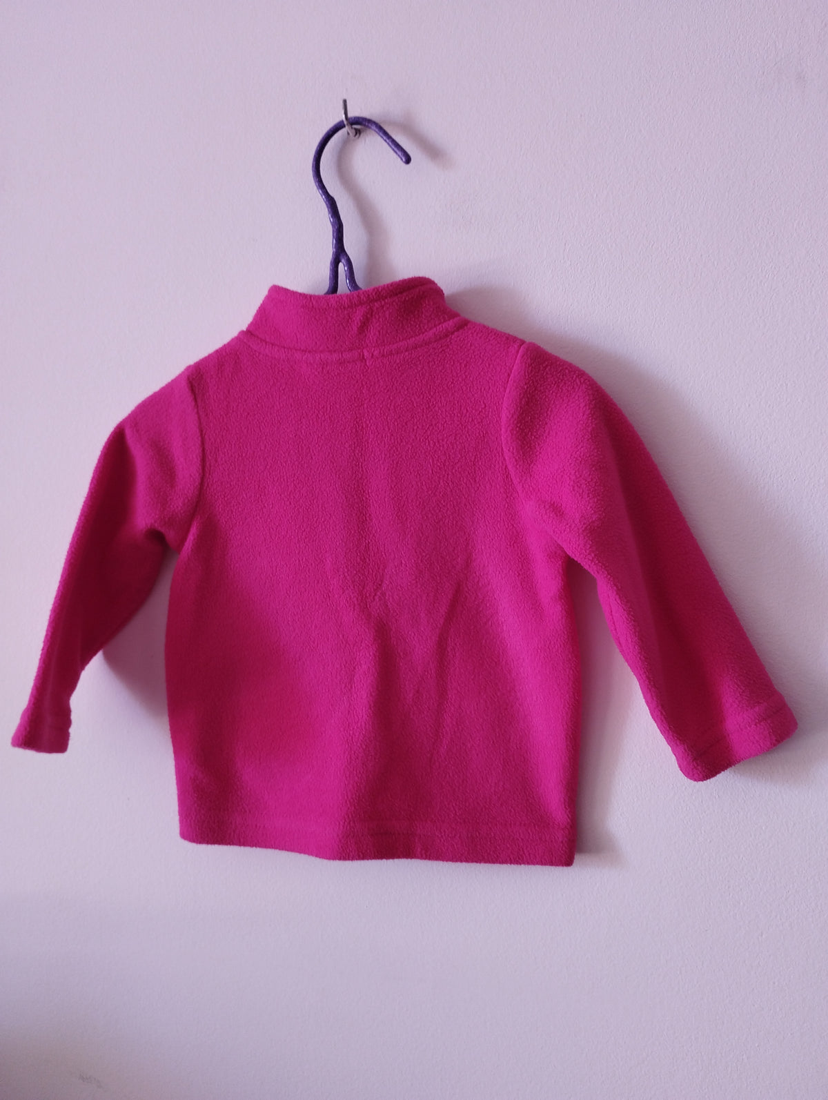 Veste Disney 6 mois